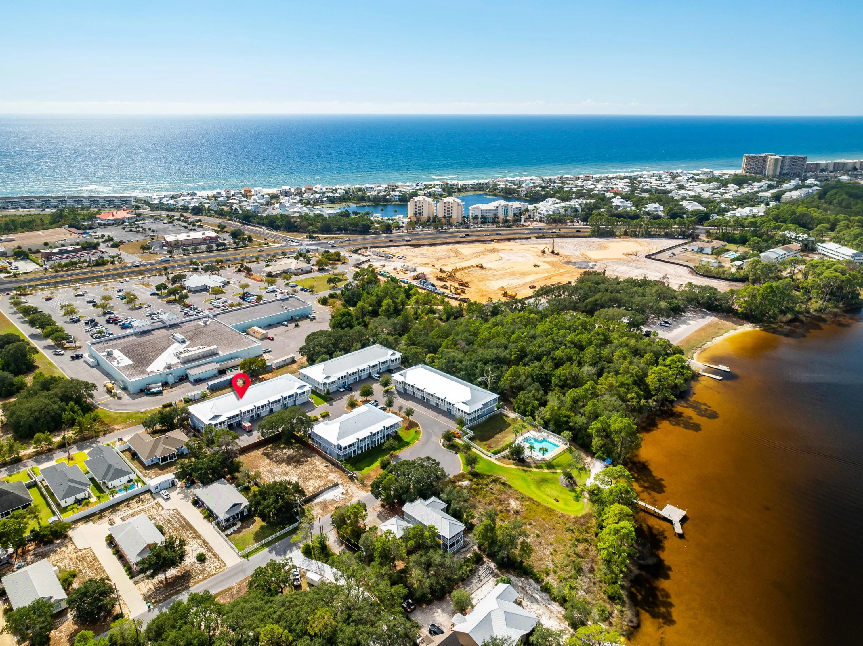 Panama City Beach, Florida 32413, United States, 3 Bedrooms Bedrooms, ,3 BathroomsBathrooms,Residential,Active,253766