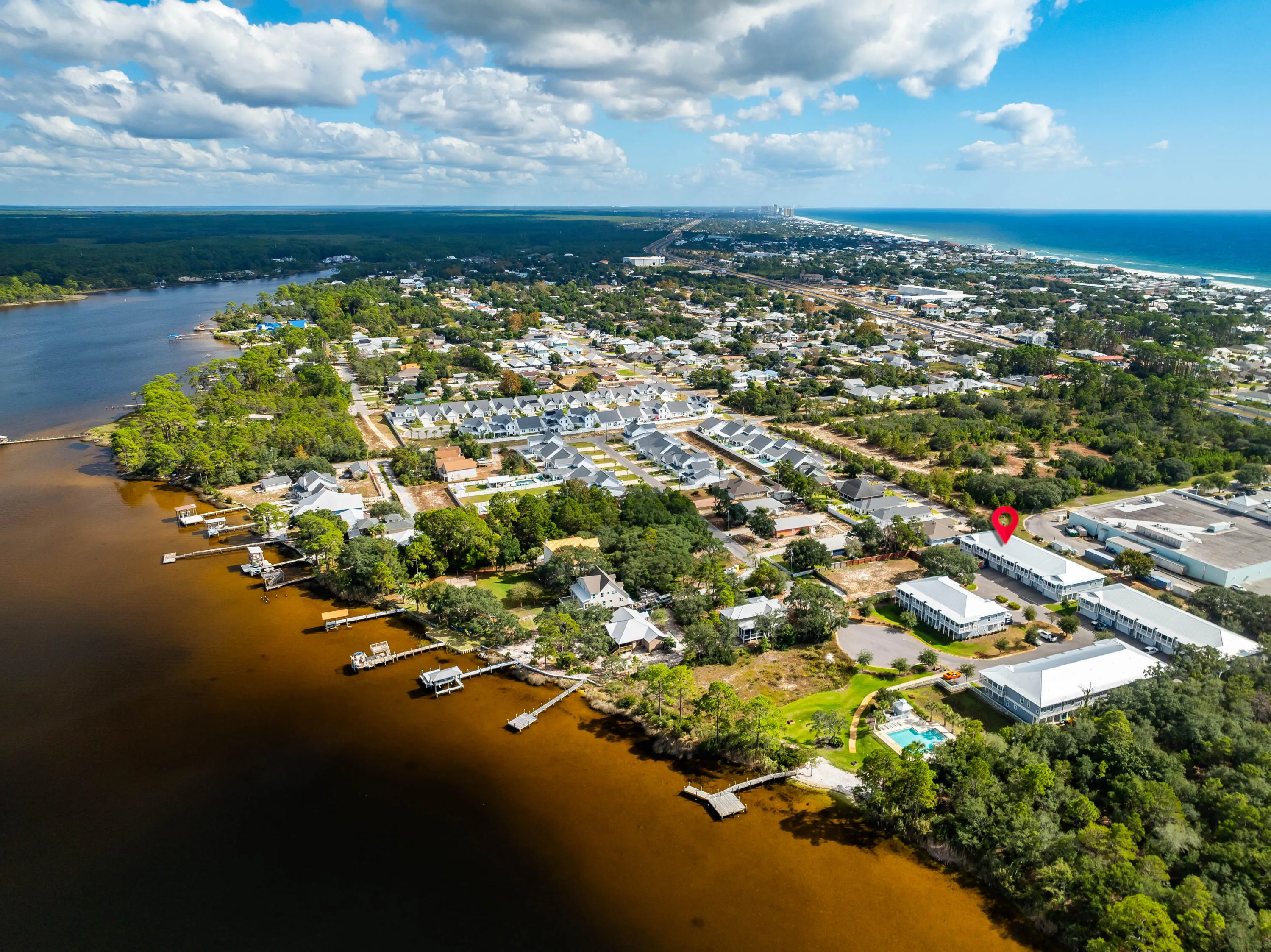 Panama City Beach, Florida 32413, United States, 3 Bedrooms Bedrooms, ,3 BathroomsBathrooms,Residential,Active,253766