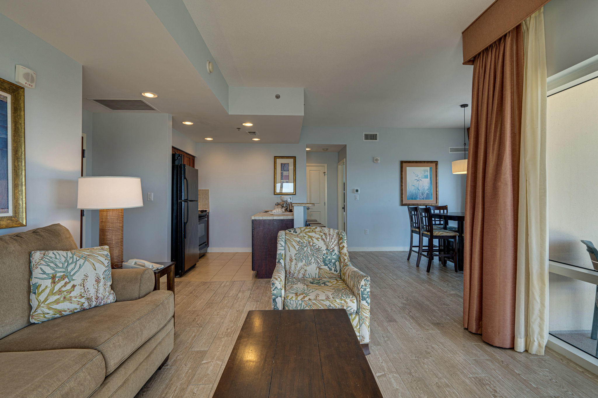 LUAU I - Residential