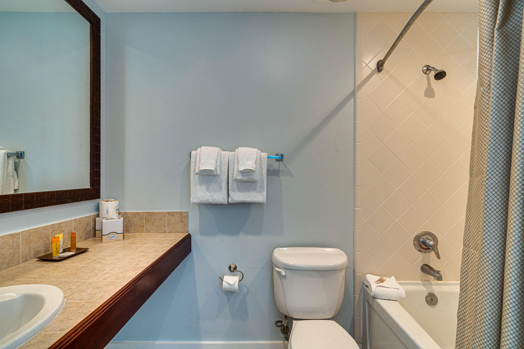 LUAU I - Residential