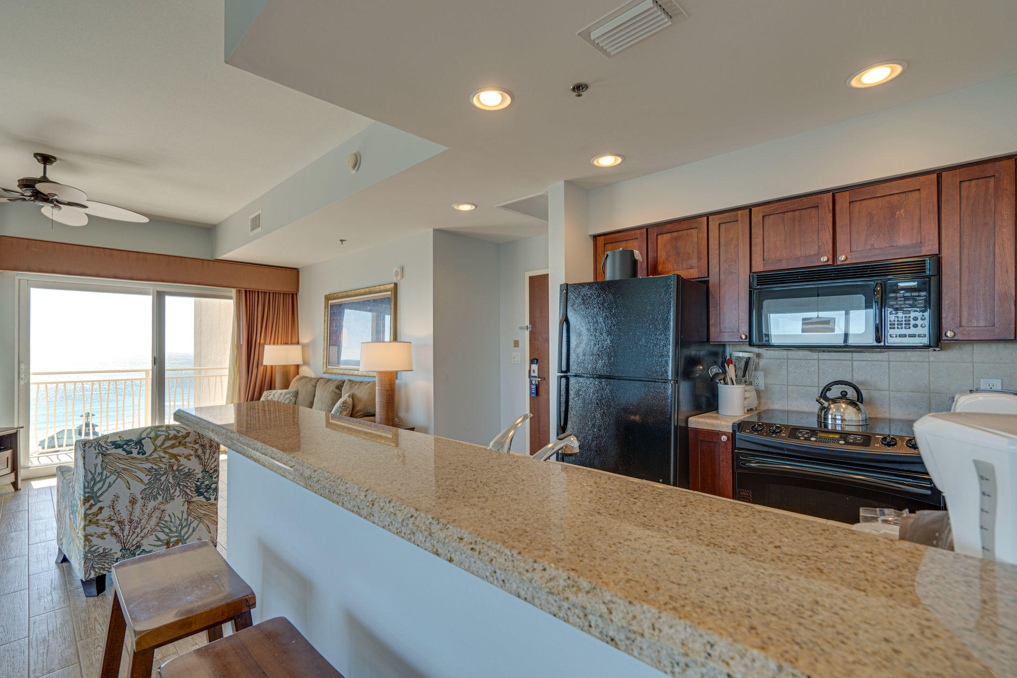 LUAU I - Residential