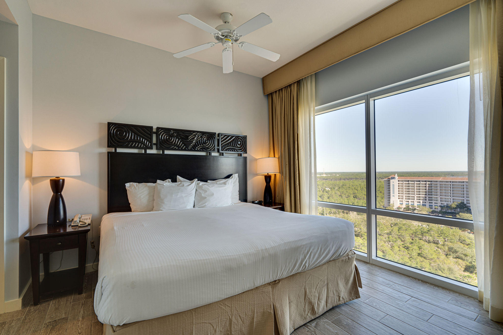 LUAU I - Residential