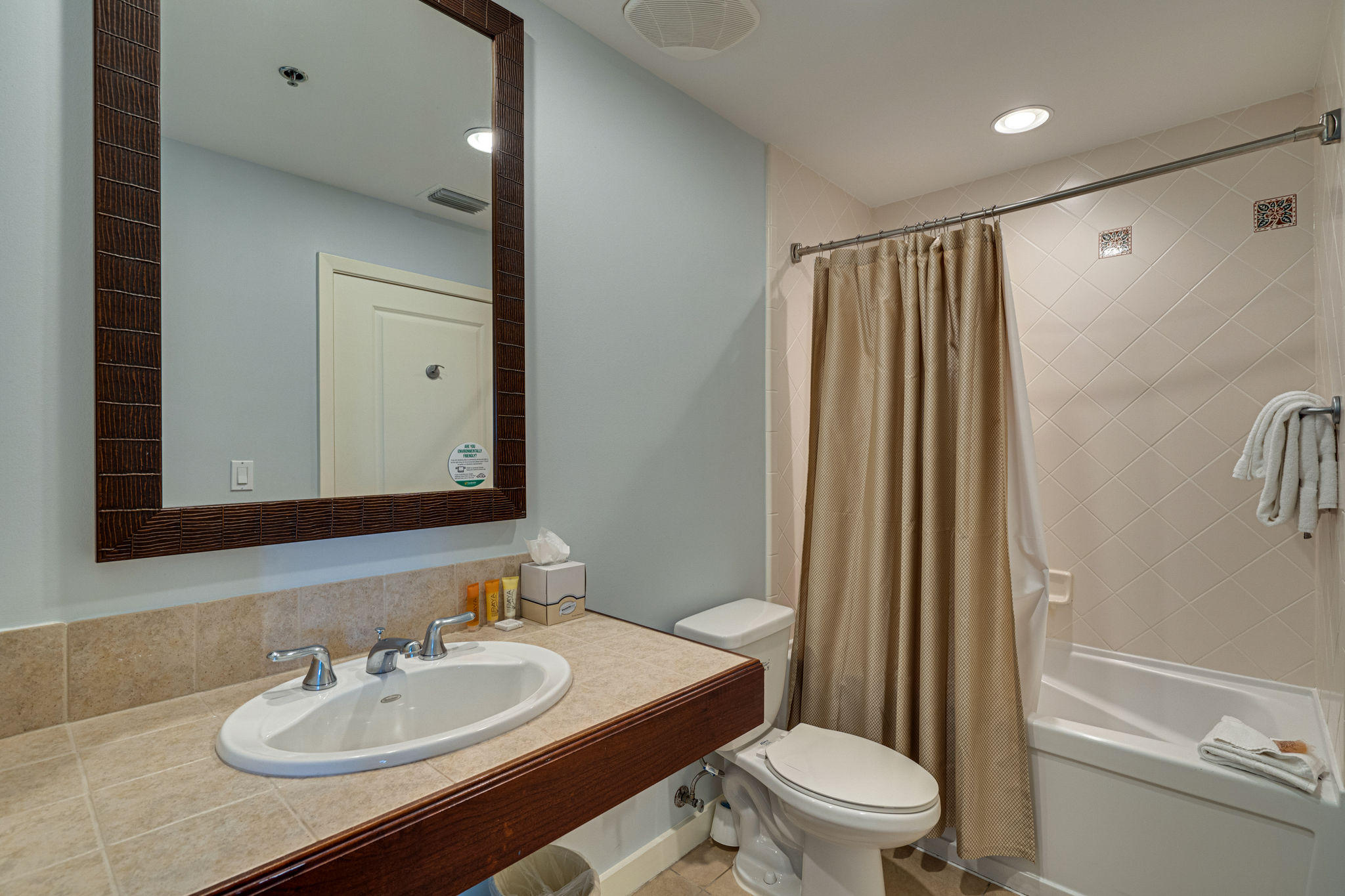 LUAU I - Residential