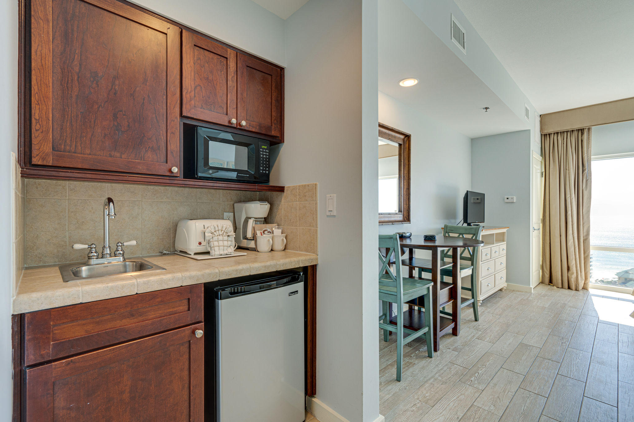 LUAU I - Residential