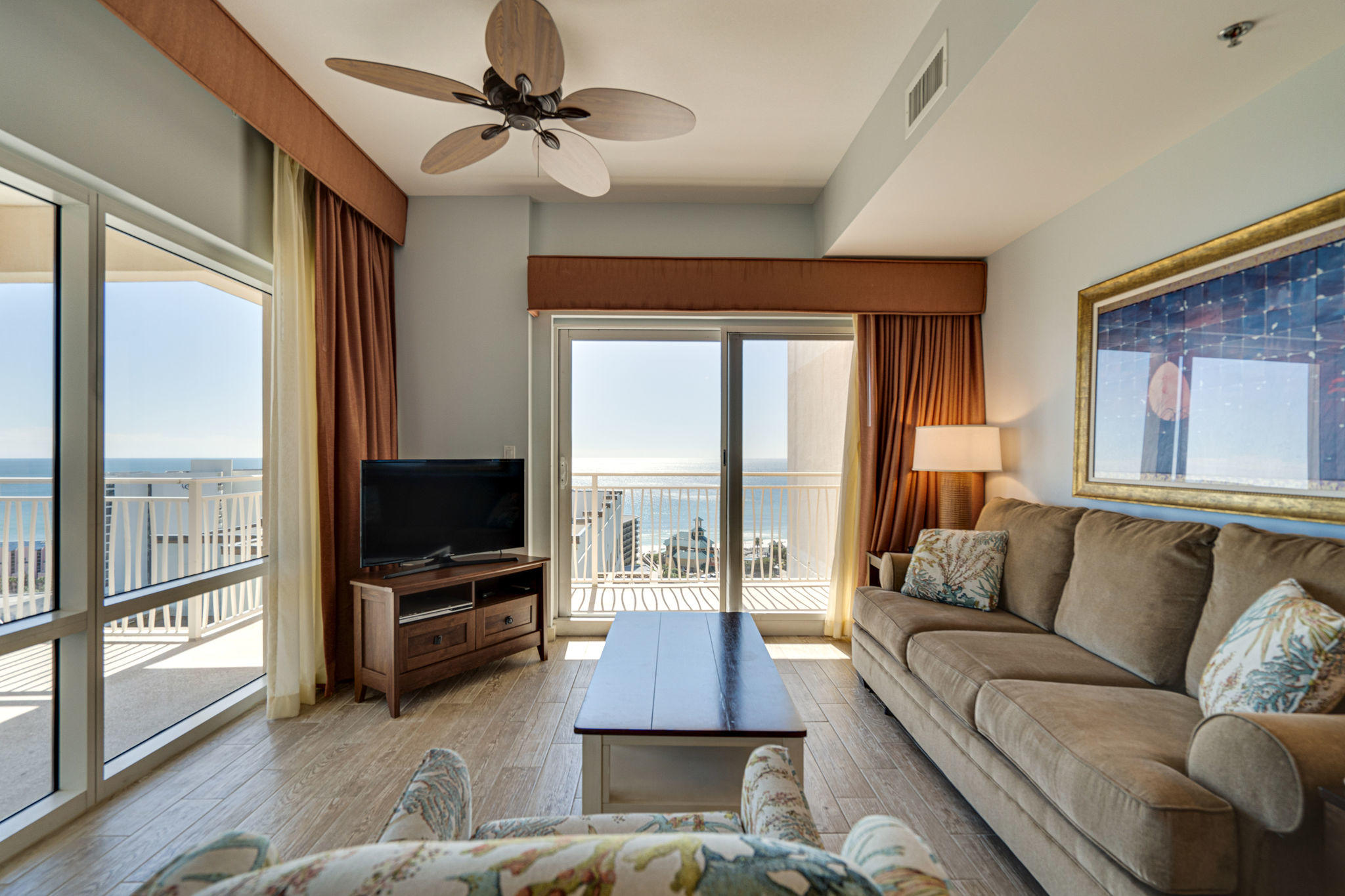 LUAU I - Residential