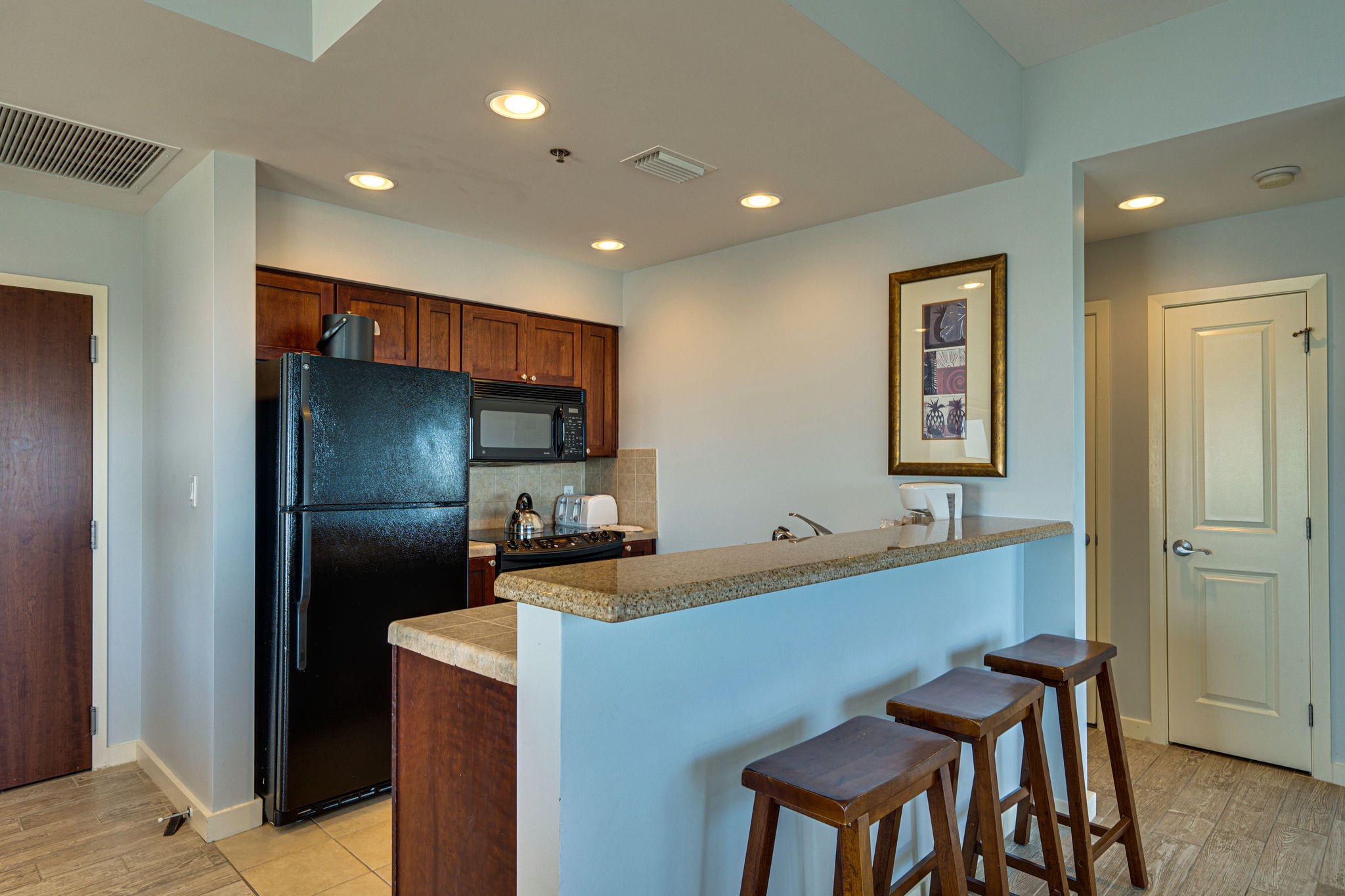 LUAU I - Residential