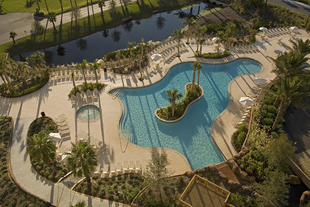 LUAU I - Residential