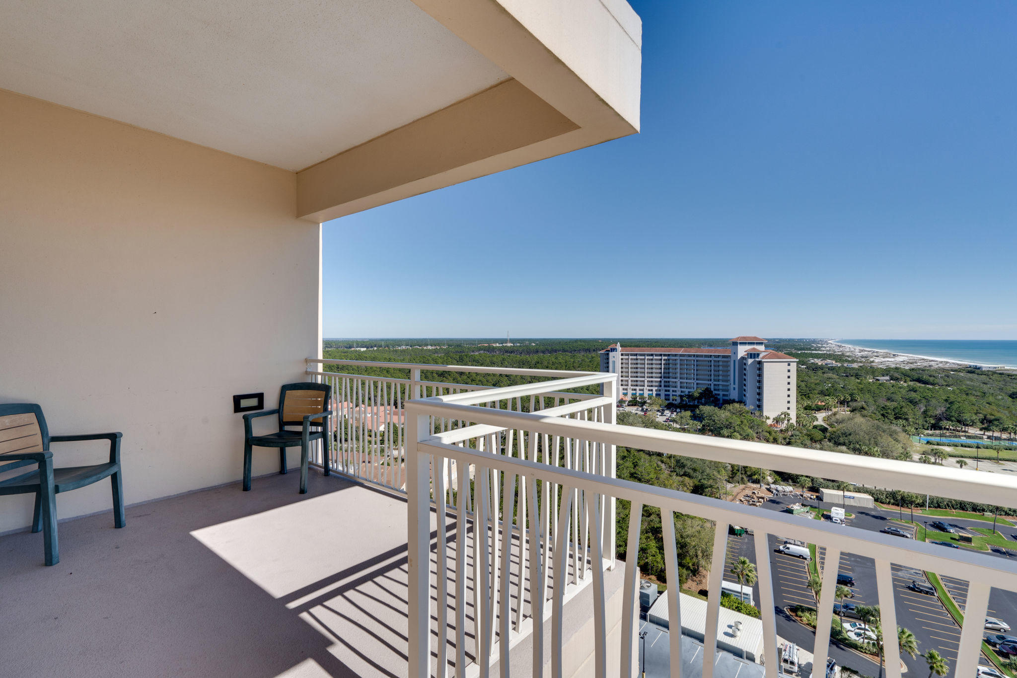 LUAU I - Residential