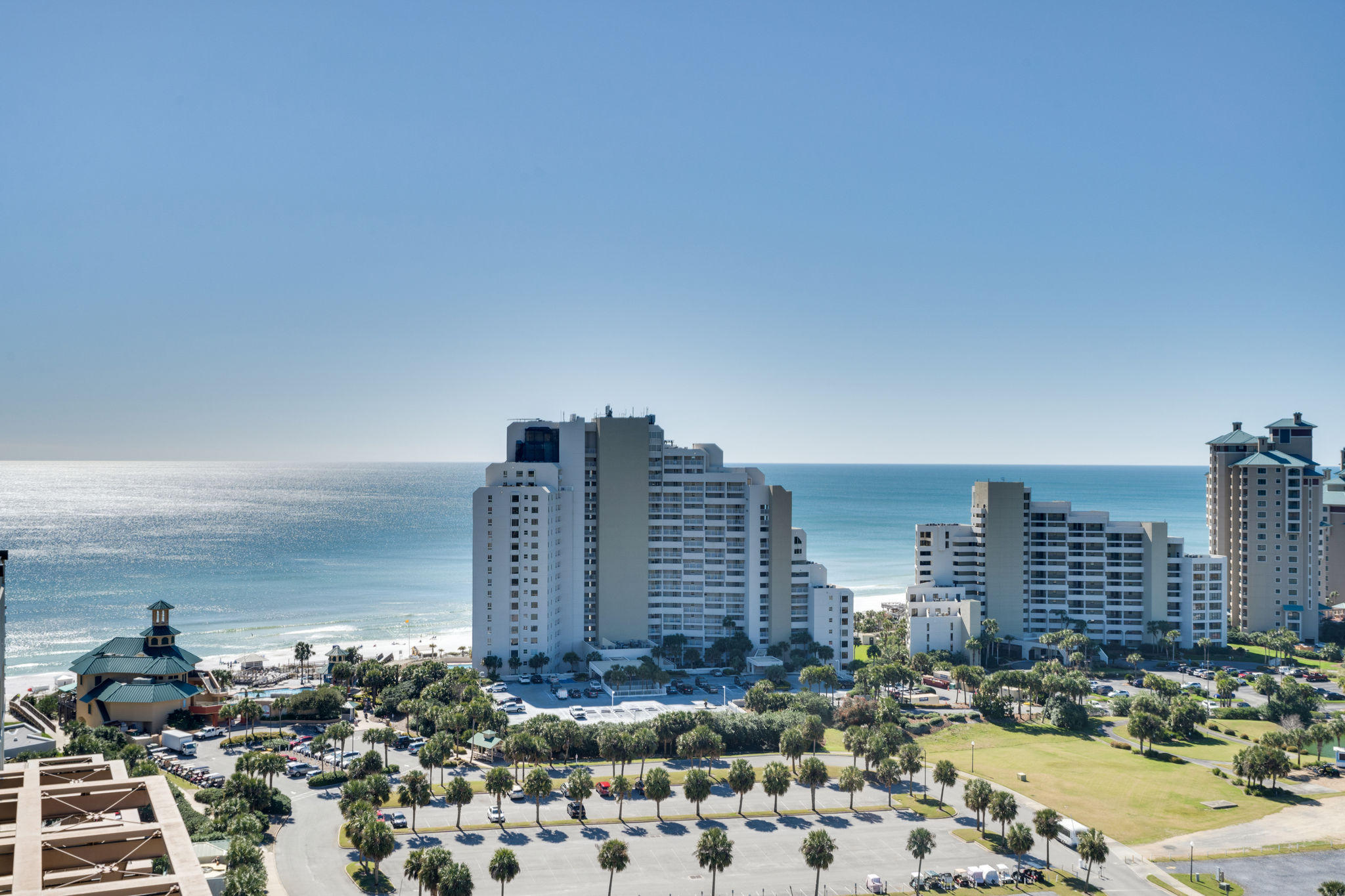 LUAU I - Residential