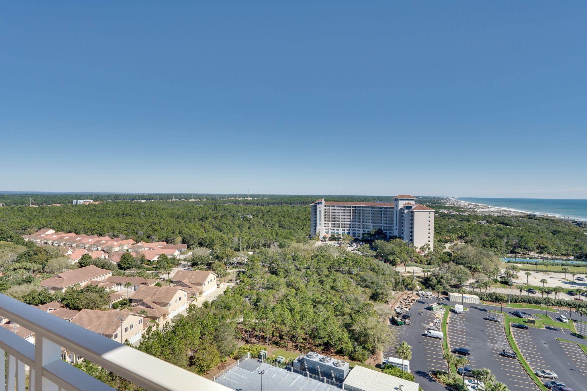 LUAU I - Residential