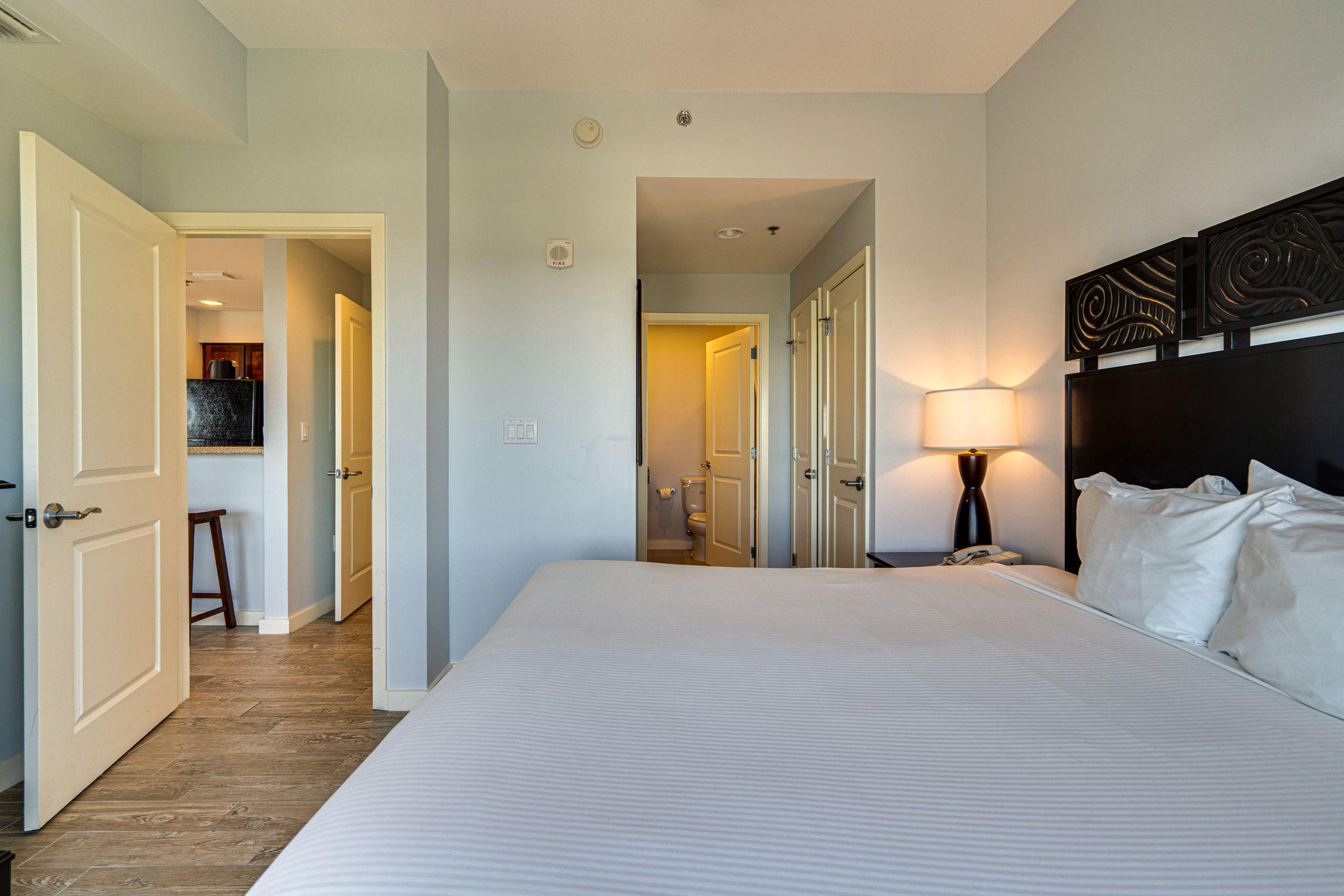 LUAU I - Residential