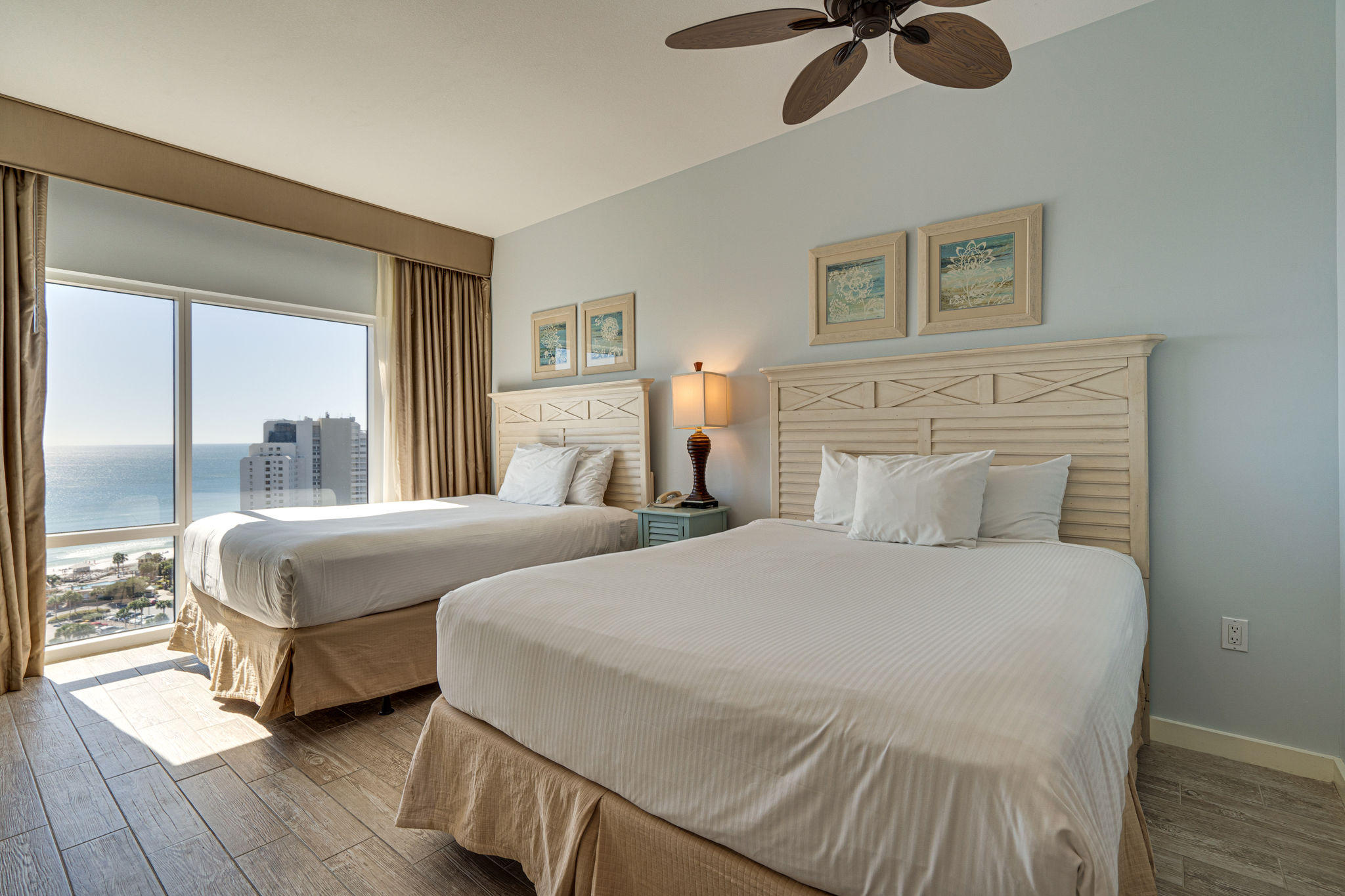 LUAU I - Residential