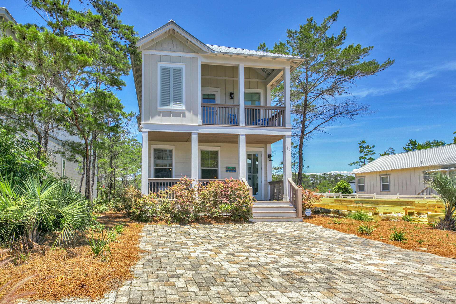 SHADOW PINES - Residential