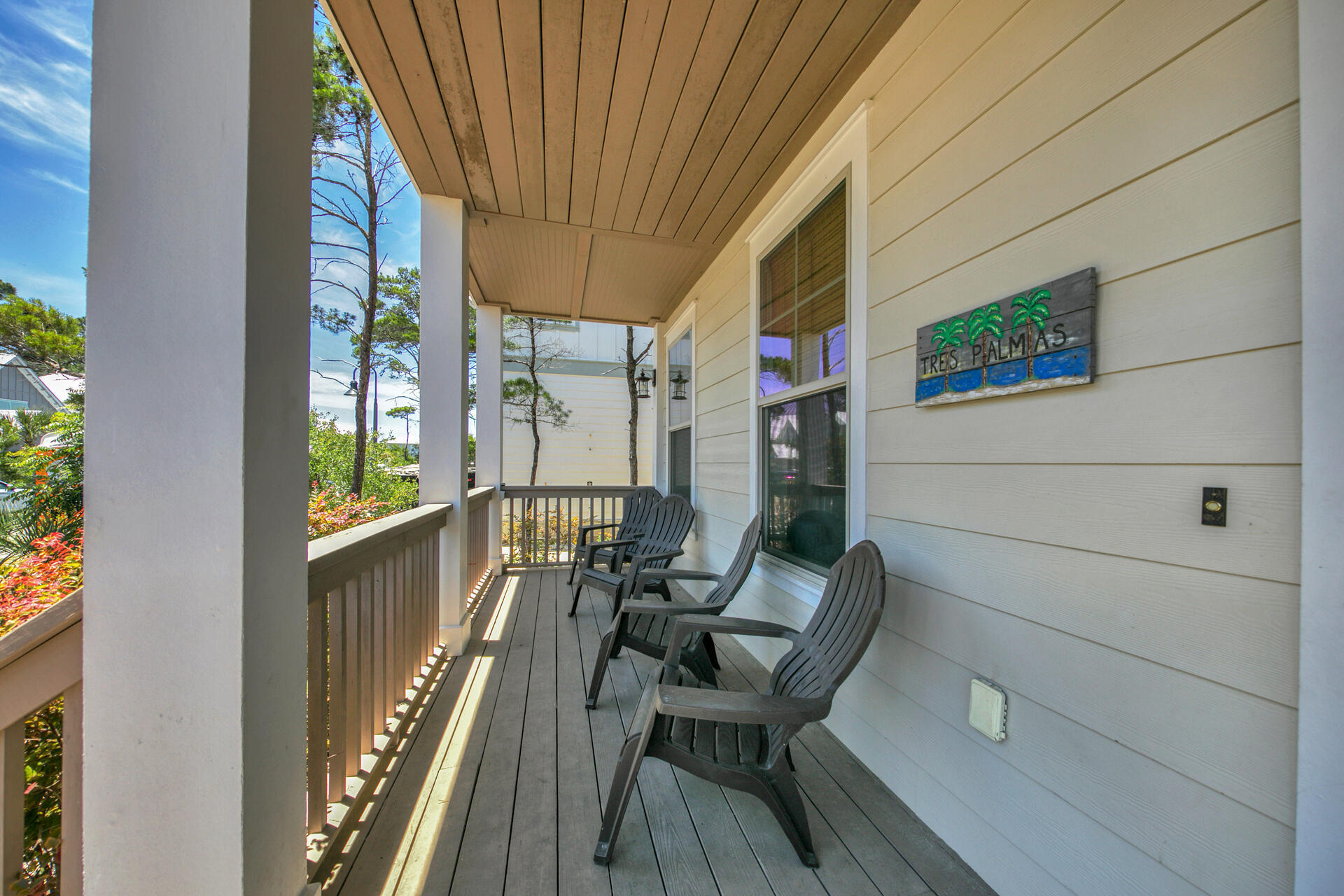 SHADOW PINES - Residential