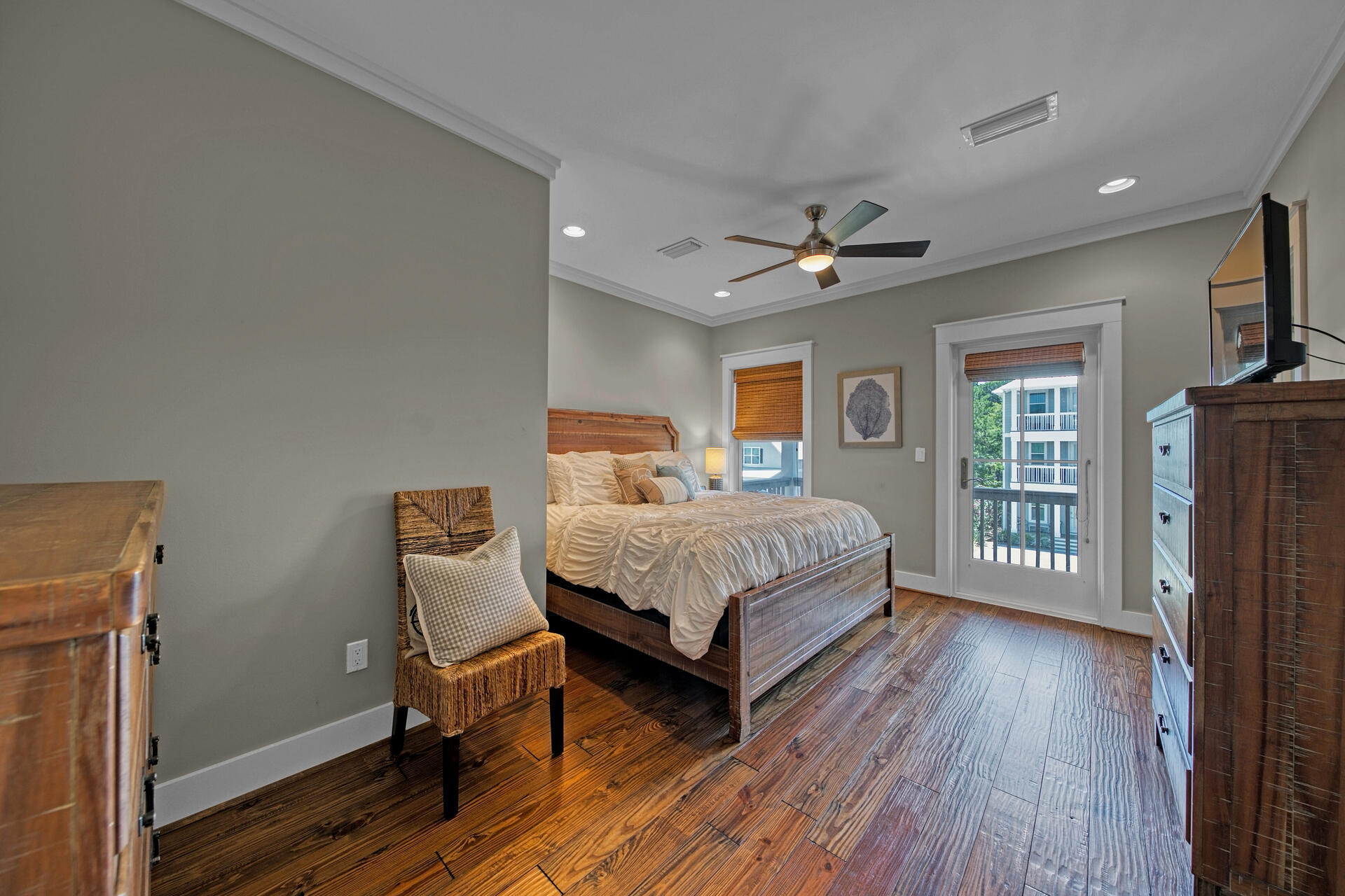 SHADOW PINES - Residential