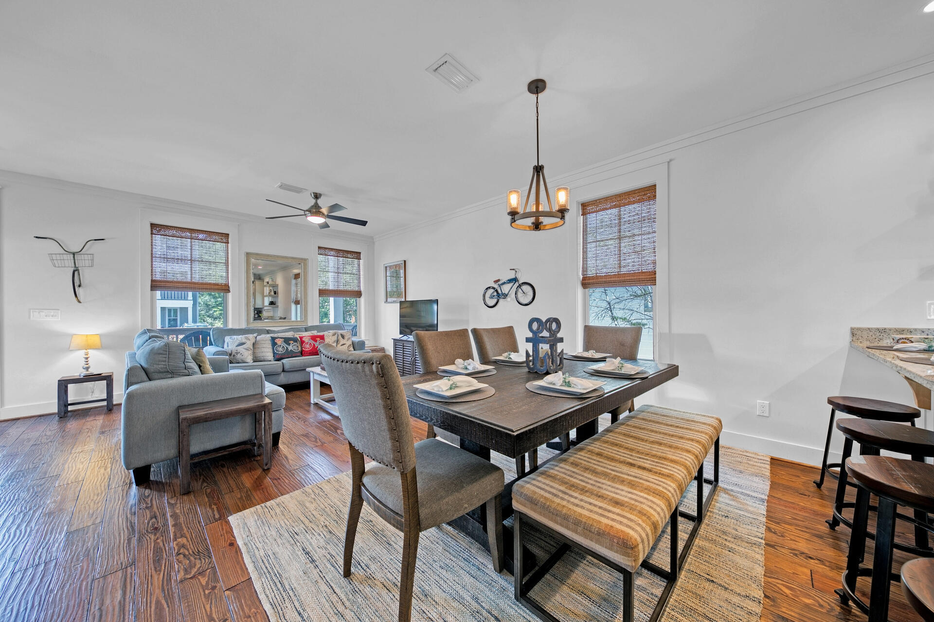 SHADOW PINES - Residential