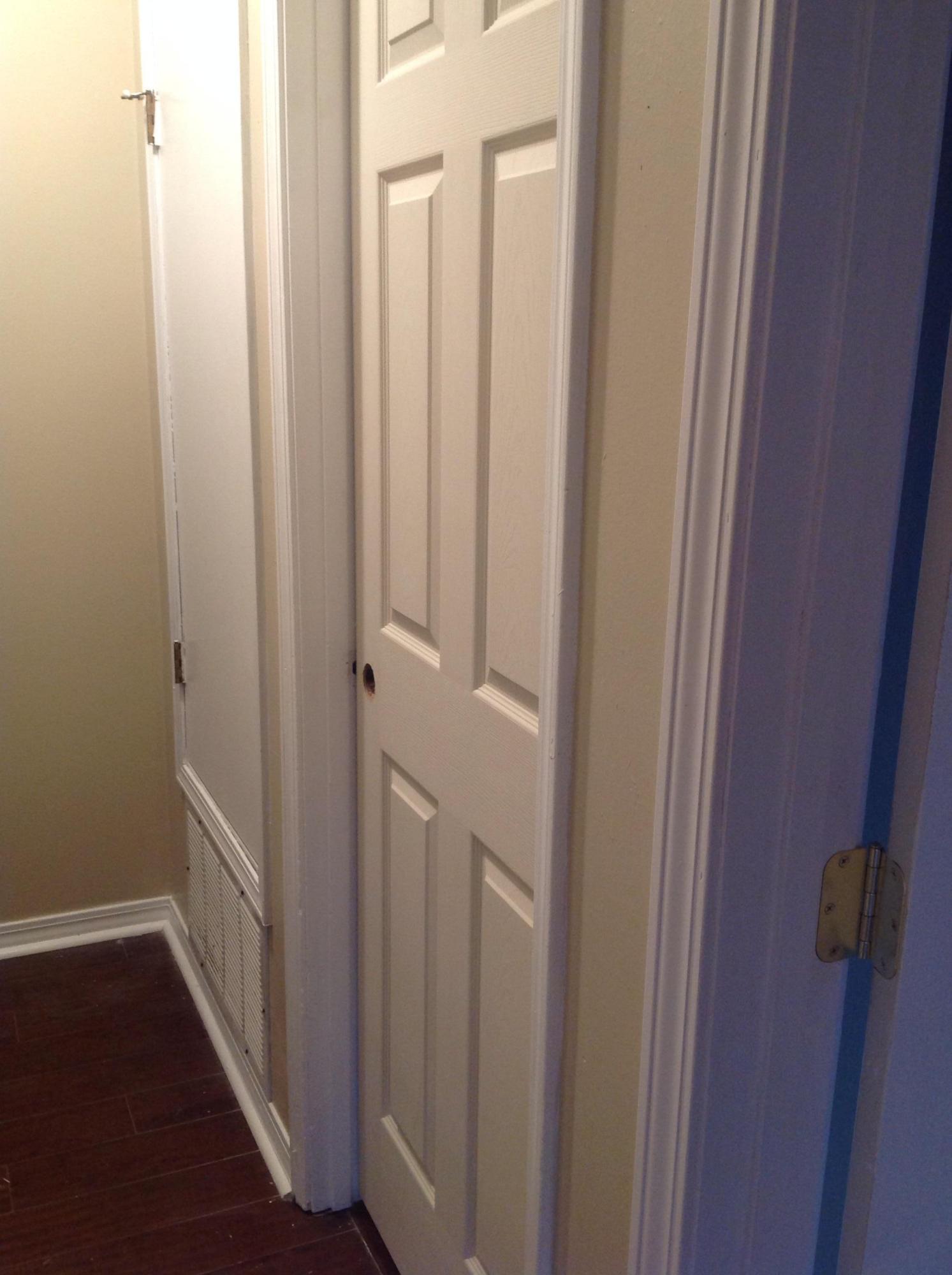 SHOAL WOOD ESTATES - Residential Lease