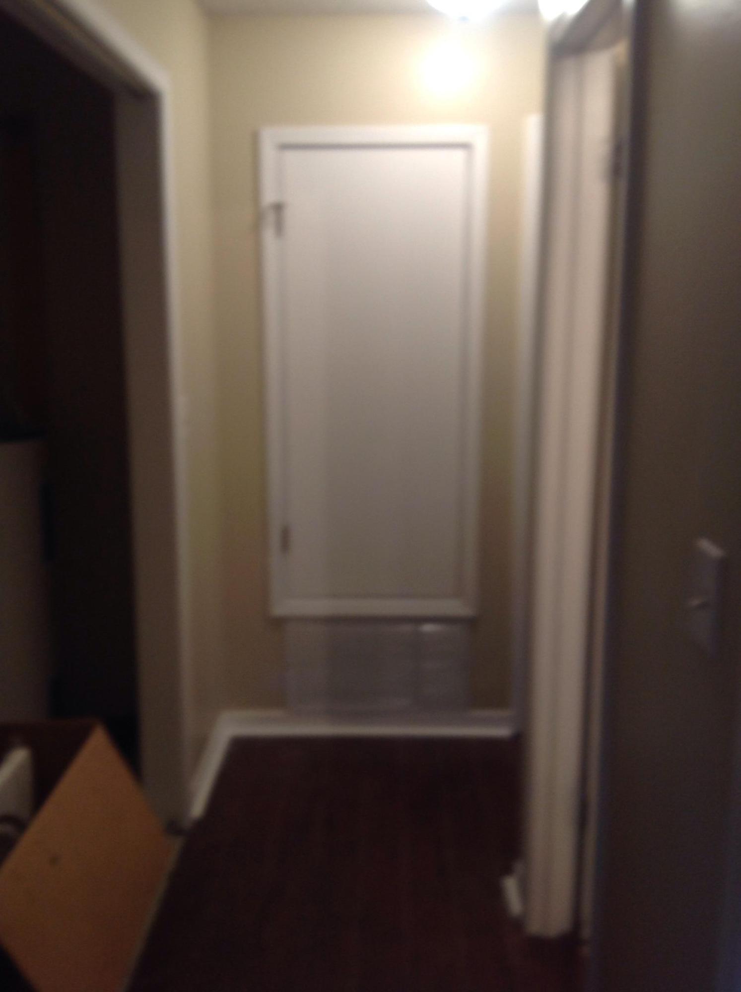 SHOAL WOOD ESTATES - Residential Lease