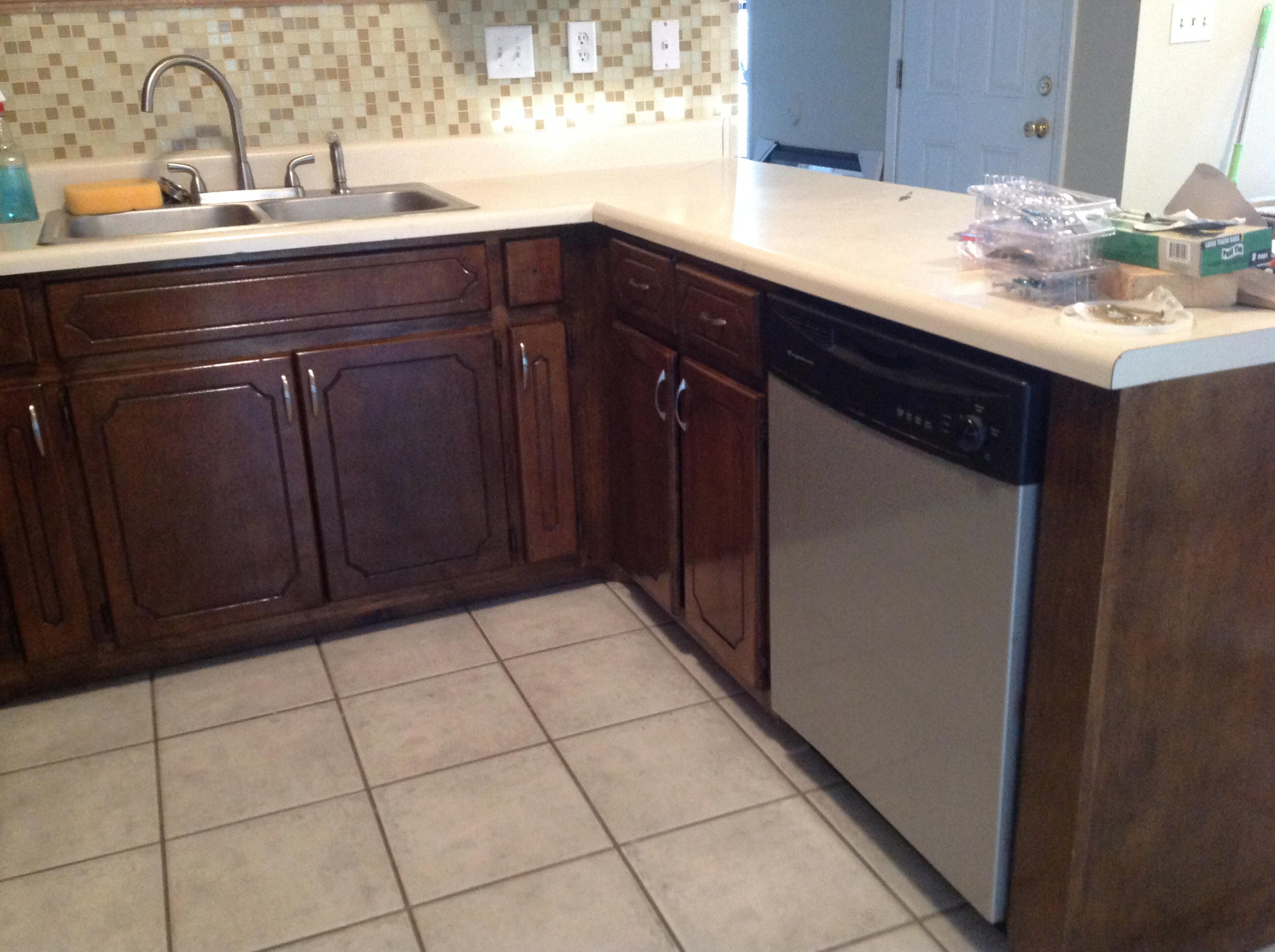 SHOAL WOOD ESTATES - Residential Lease