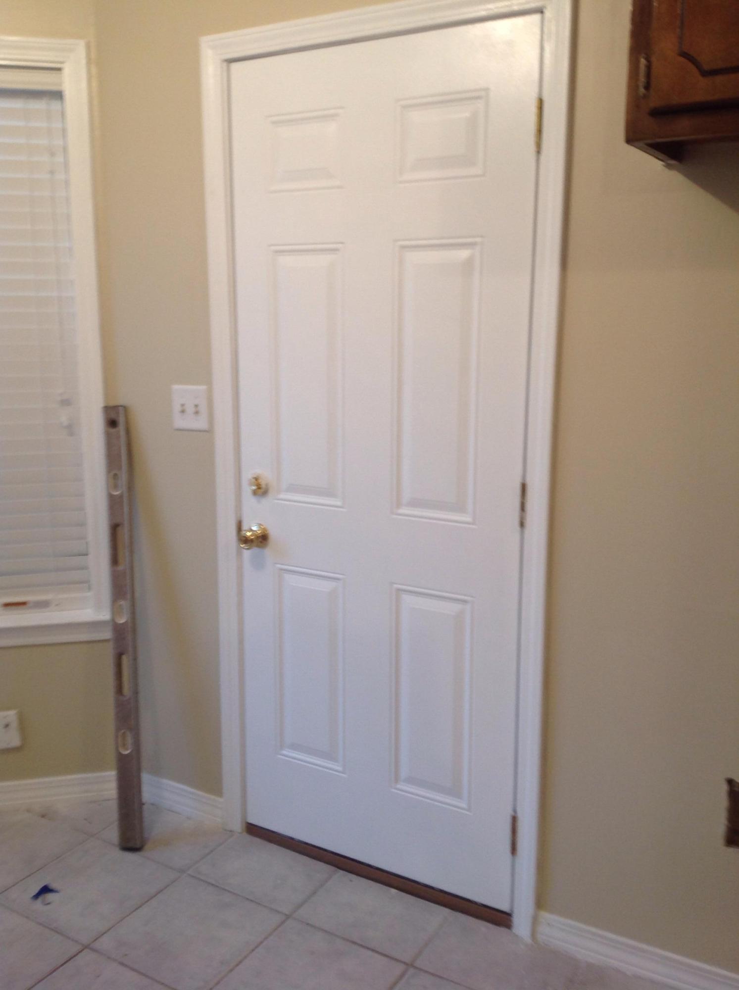 SHOAL WOOD ESTATES - Residential Lease