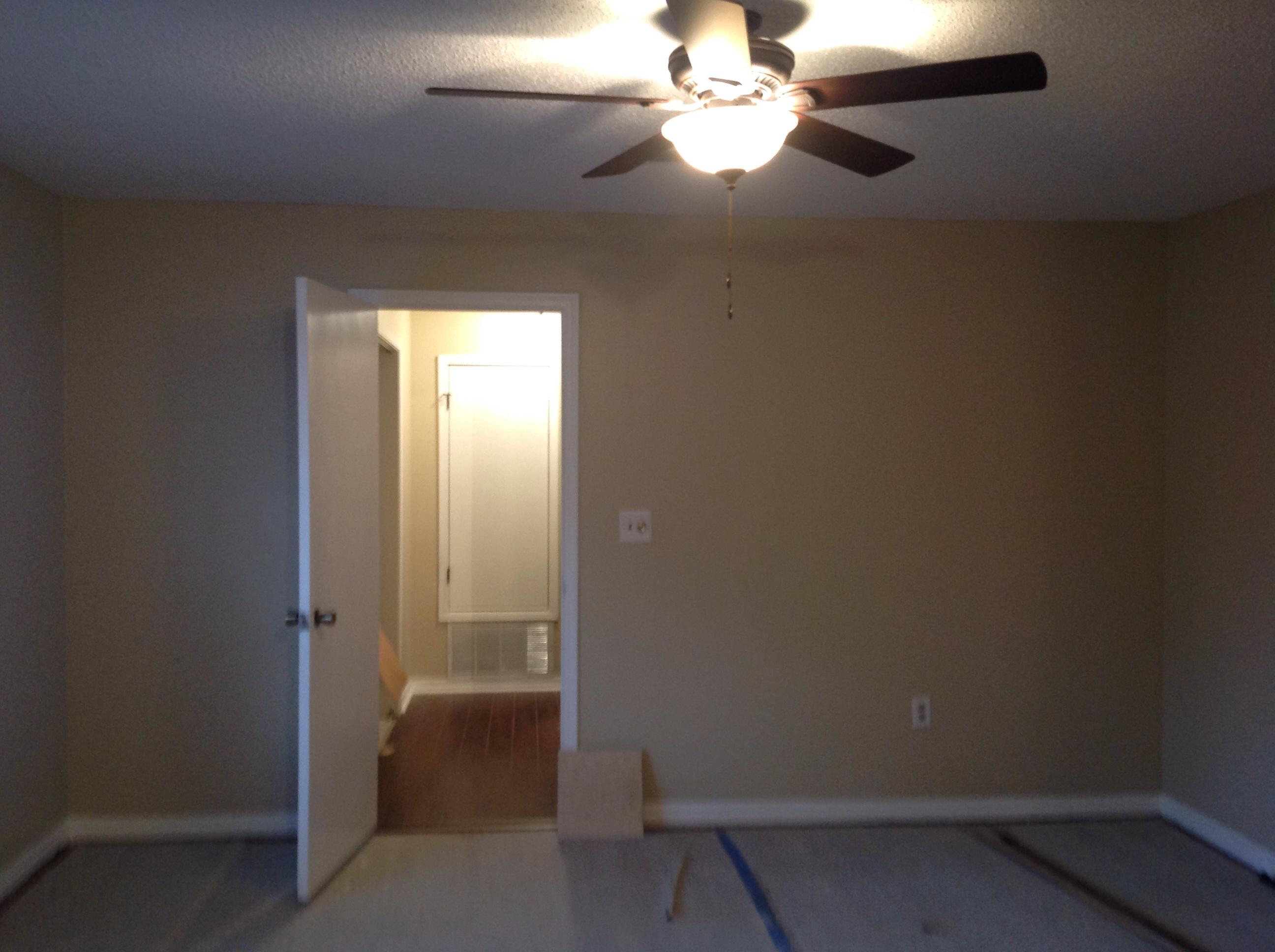 SHOAL WOOD ESTATES - Residential Lease