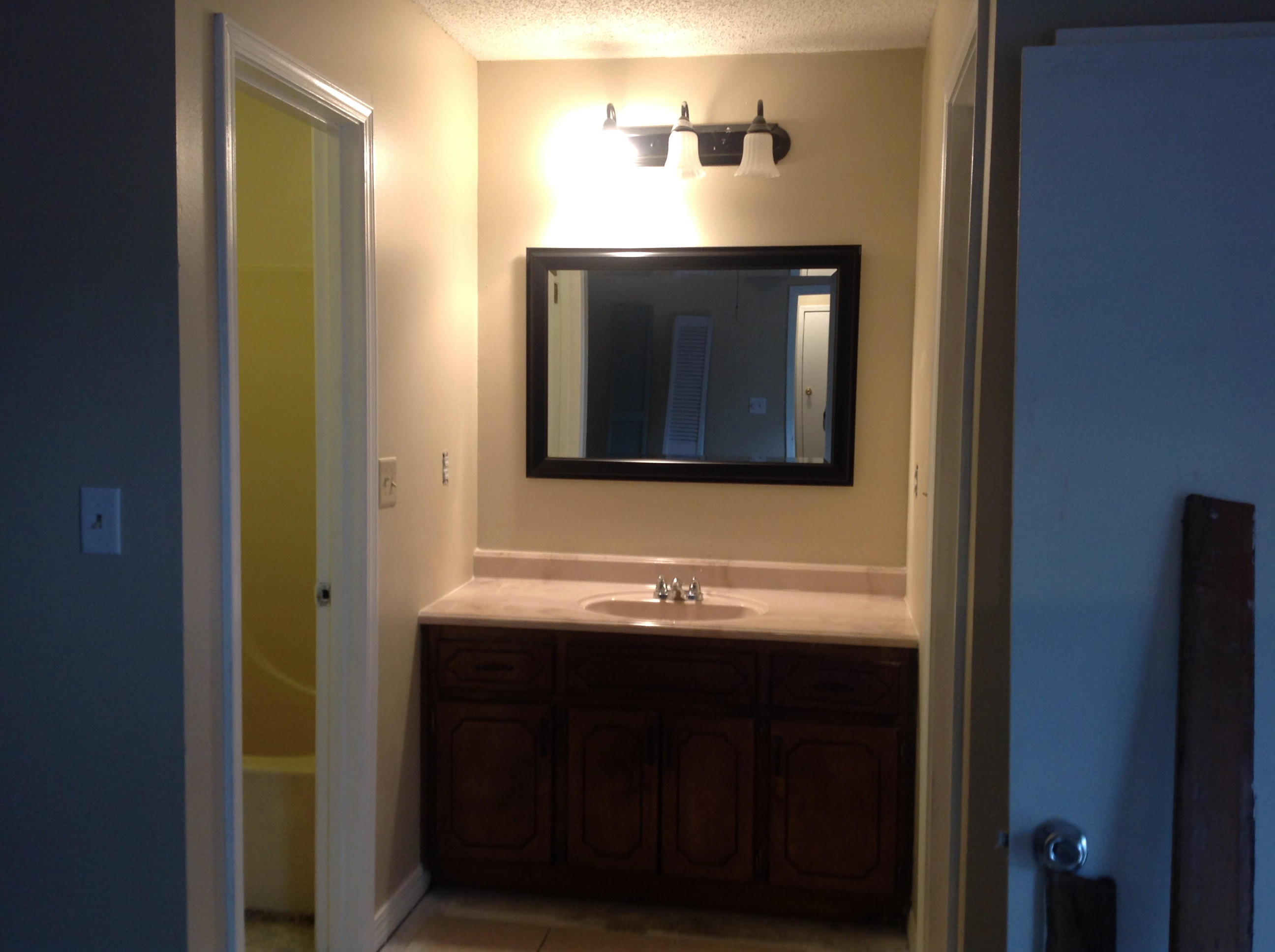 SHOAL WOOD ESTATES - Residential Lease