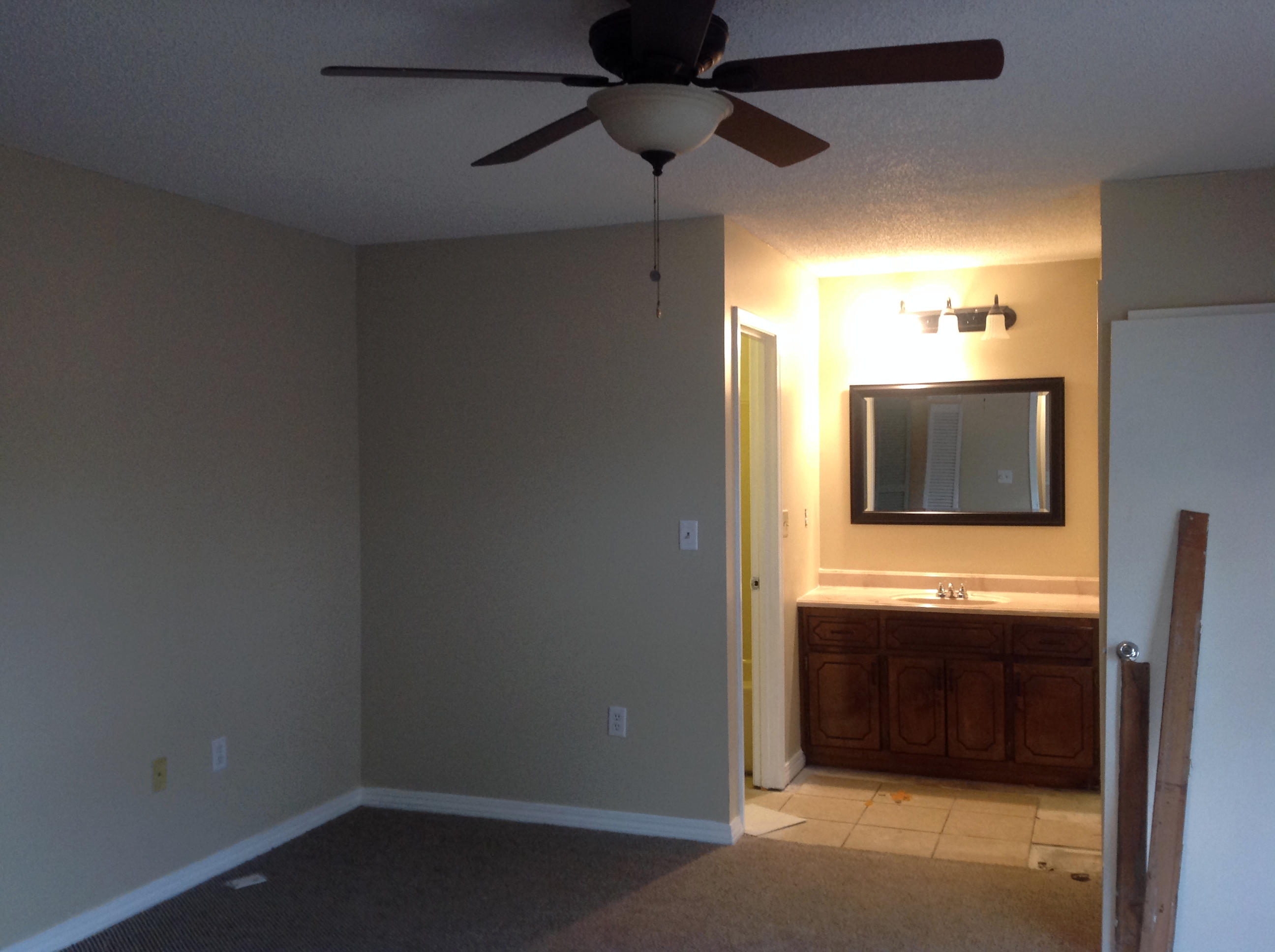 SHOAL WOOD ESTATES - Residential Lease