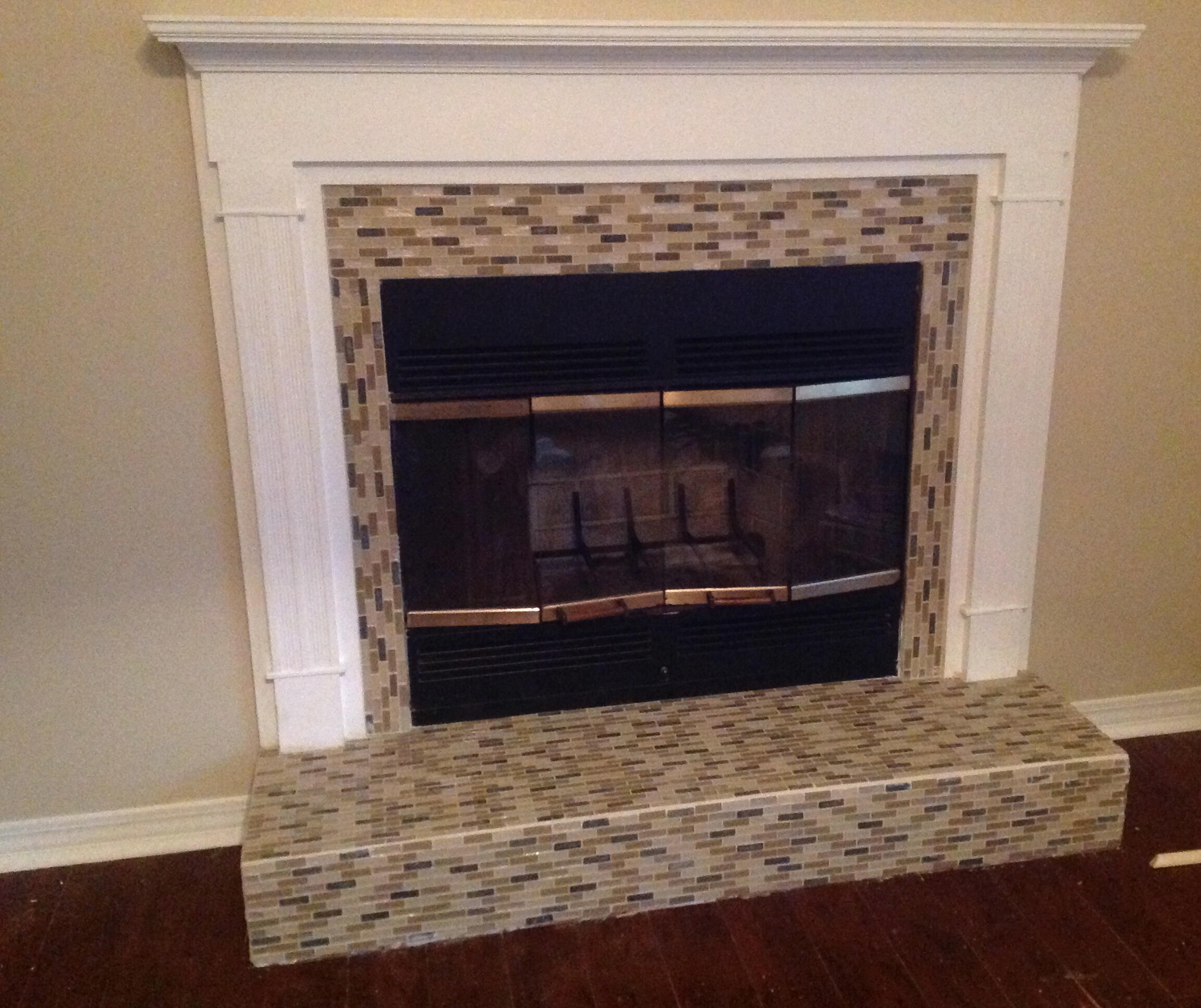 SHOAL WOOD ESTATES - Residential Lease