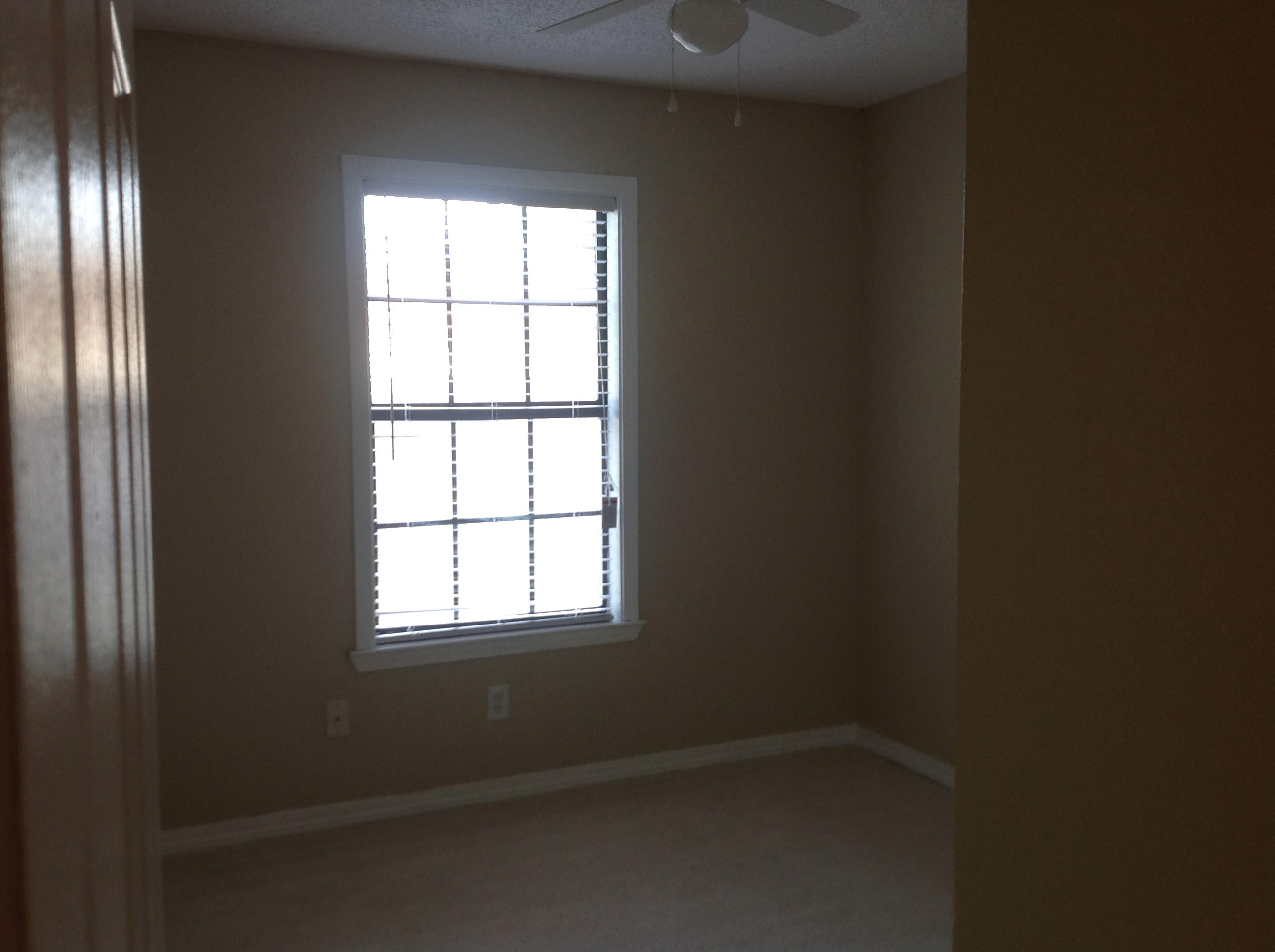 SHOAL WOOD ESTATES - Residential Lease