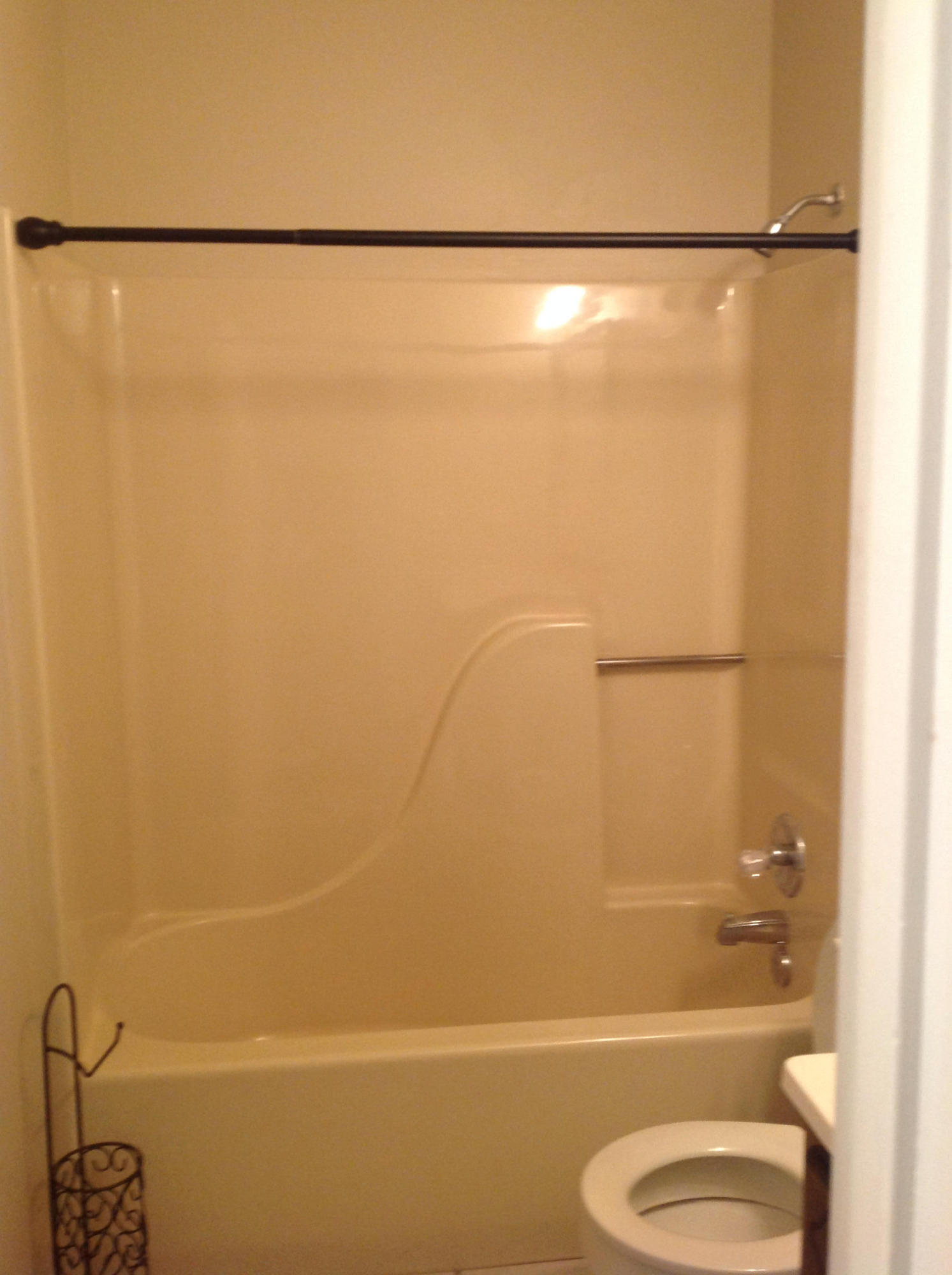 SHOAL WOOD ESTATES - Residential Lease