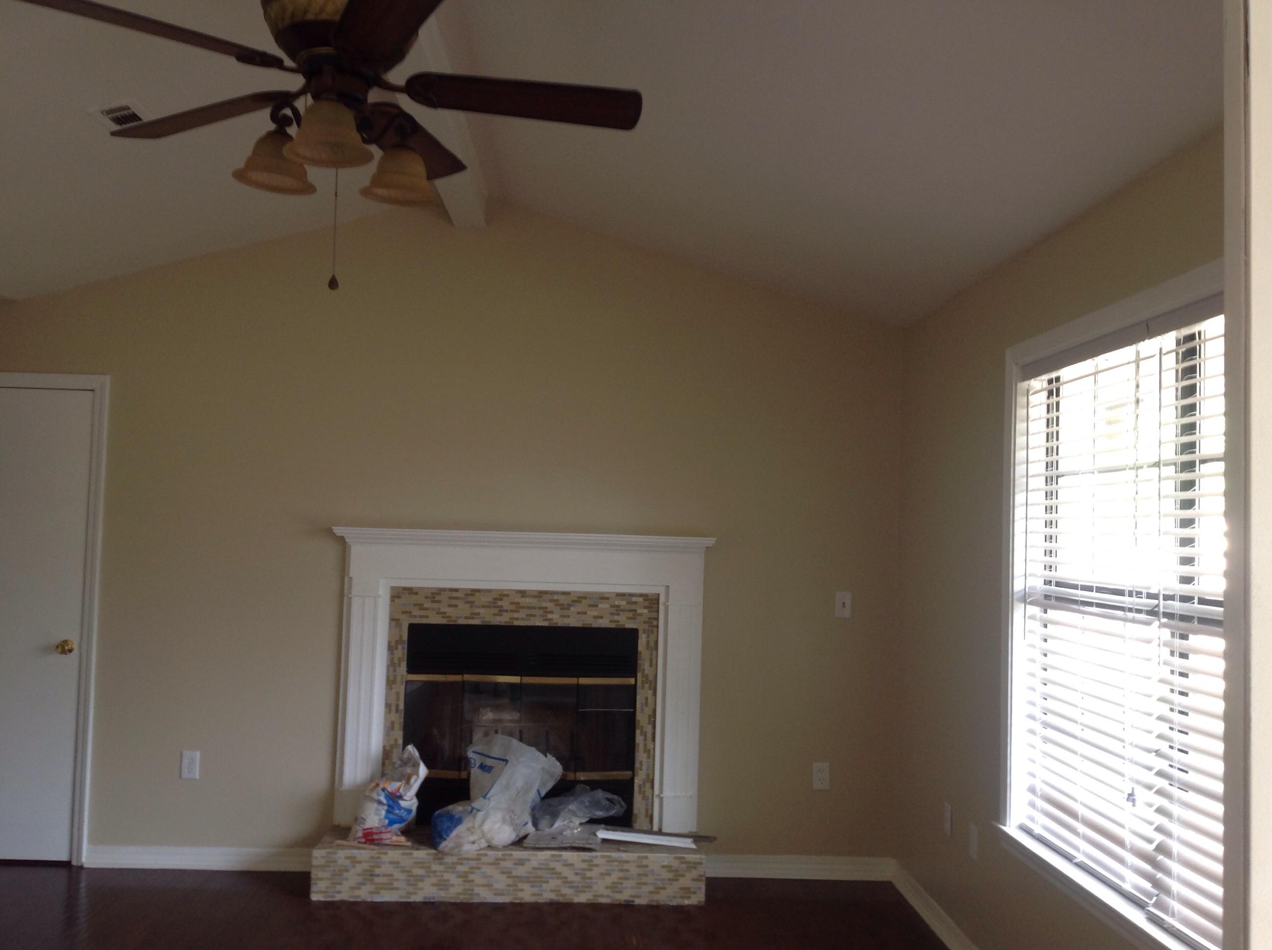 SHOAL WOOD ESTATES - Residential Lease