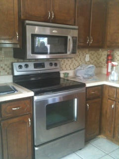 SHOAL WOOD ESTATES - Residential Lease