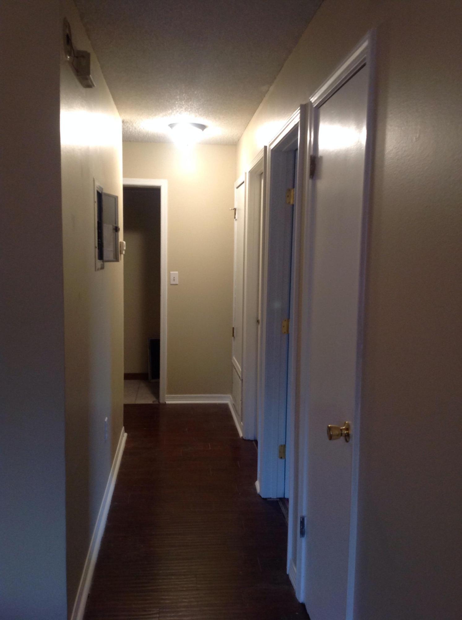 SHOAL WOOD ESTATES - Residential Lease