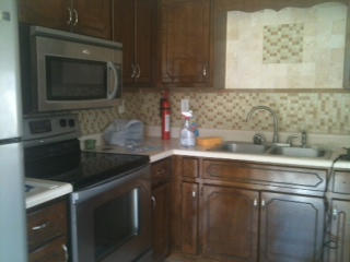 SHOAL WOOD ESTATES - Residential Lease