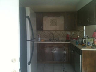 SHOAL WOOD ESTATES - Residential Lease