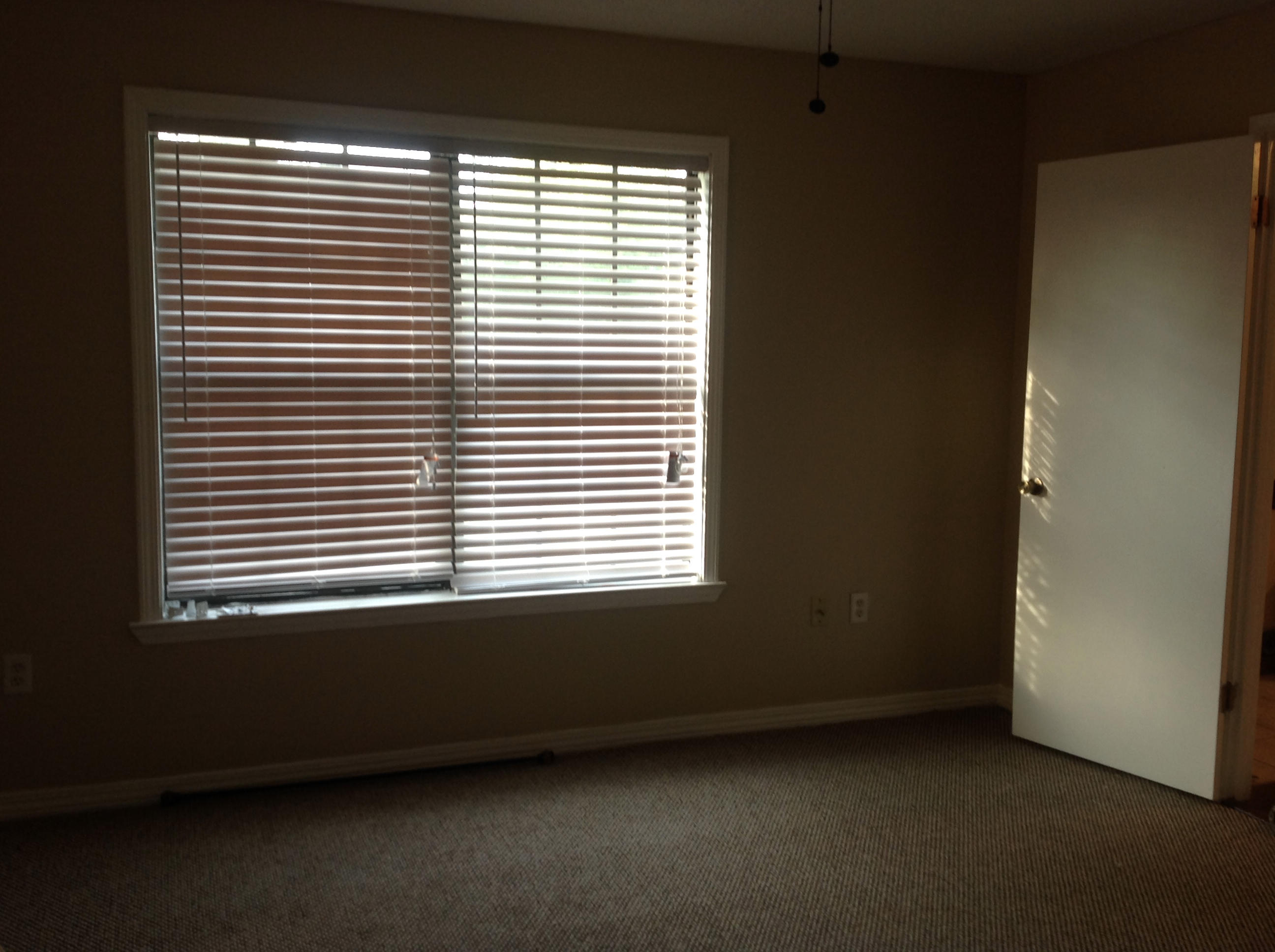 SHOAL WOOD ESTATES - Residential Lease