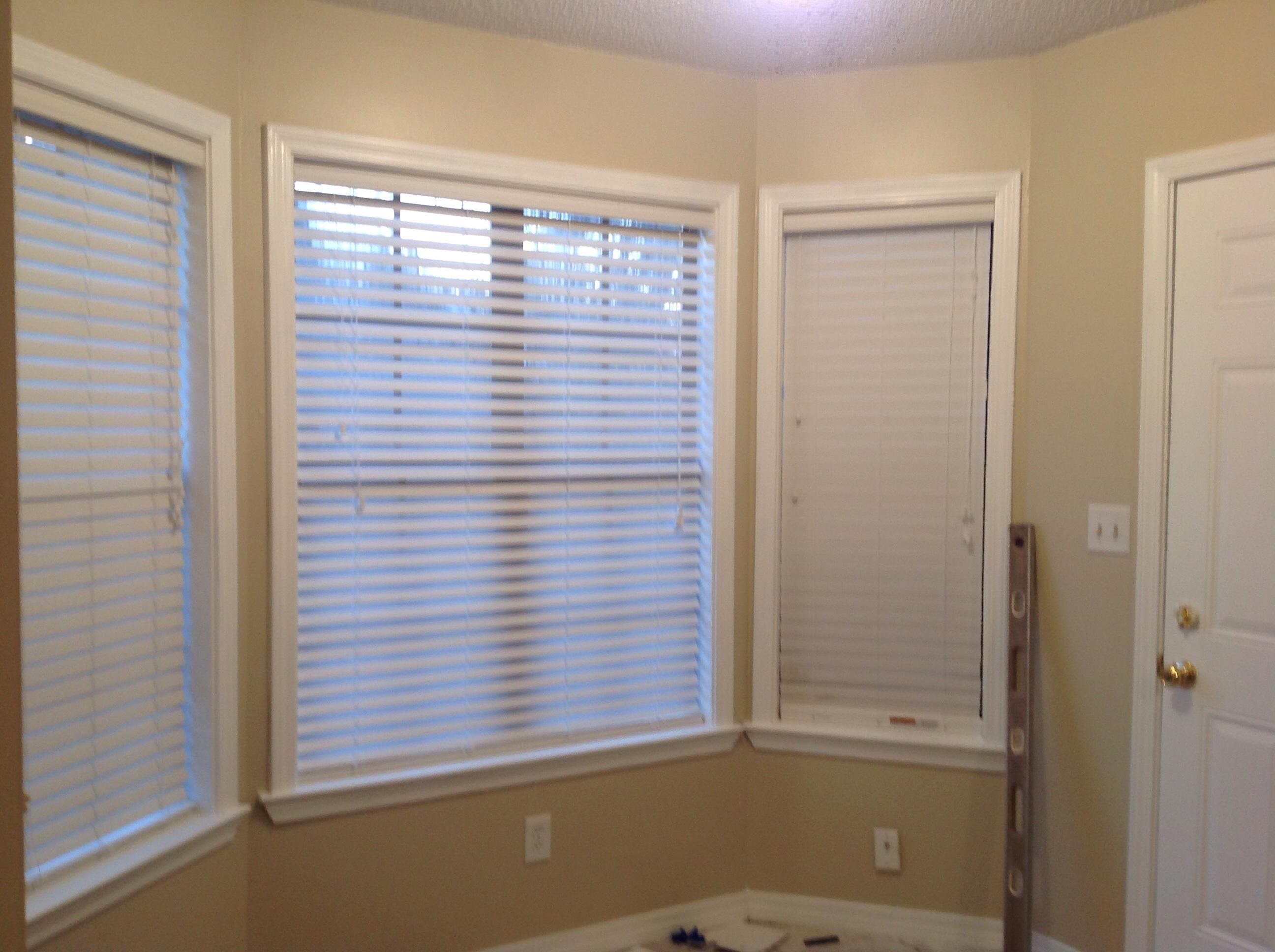 SHOAL WOOD ESTATES - Residential Lease