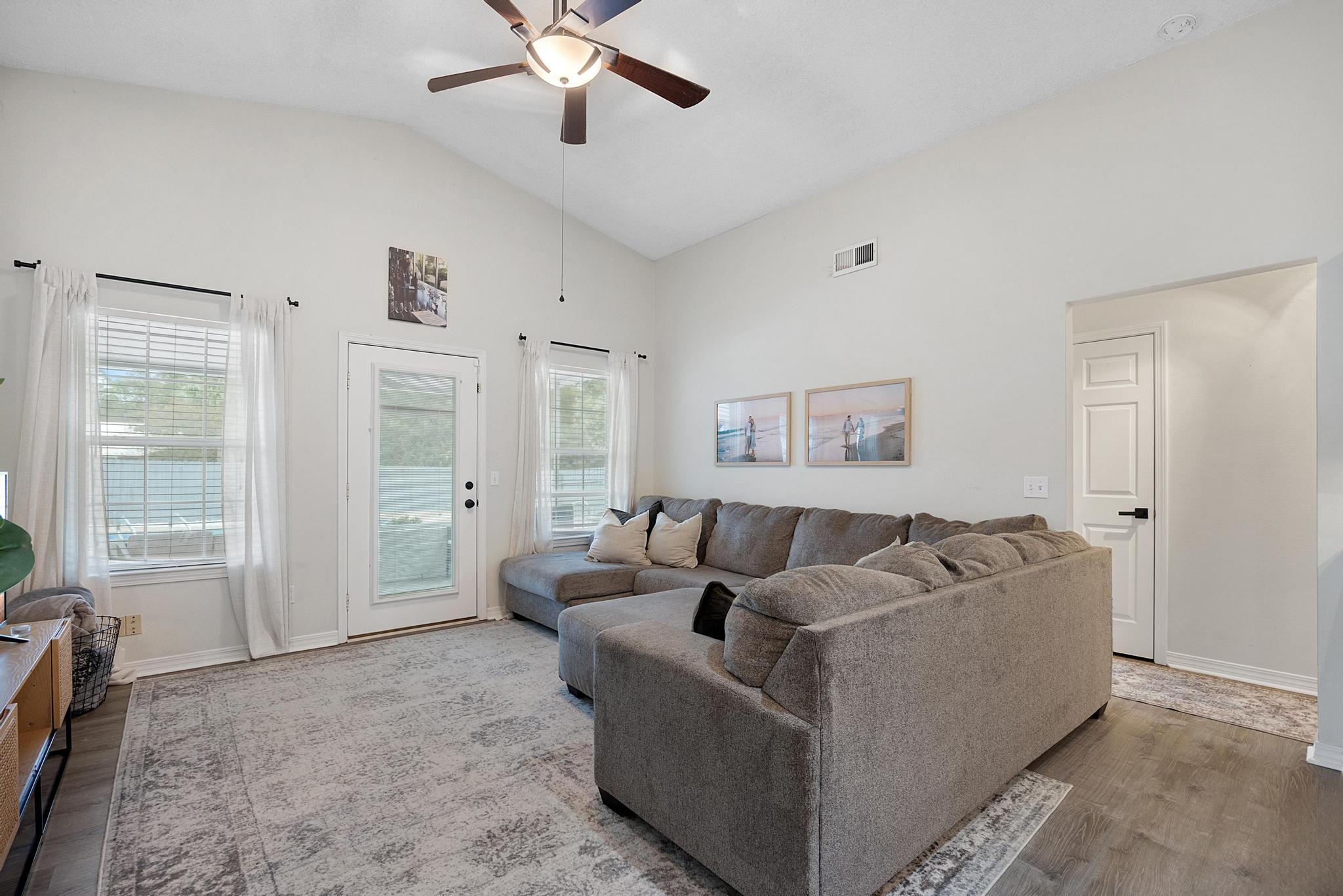 EMERALD VILLAGE S/D - Residential