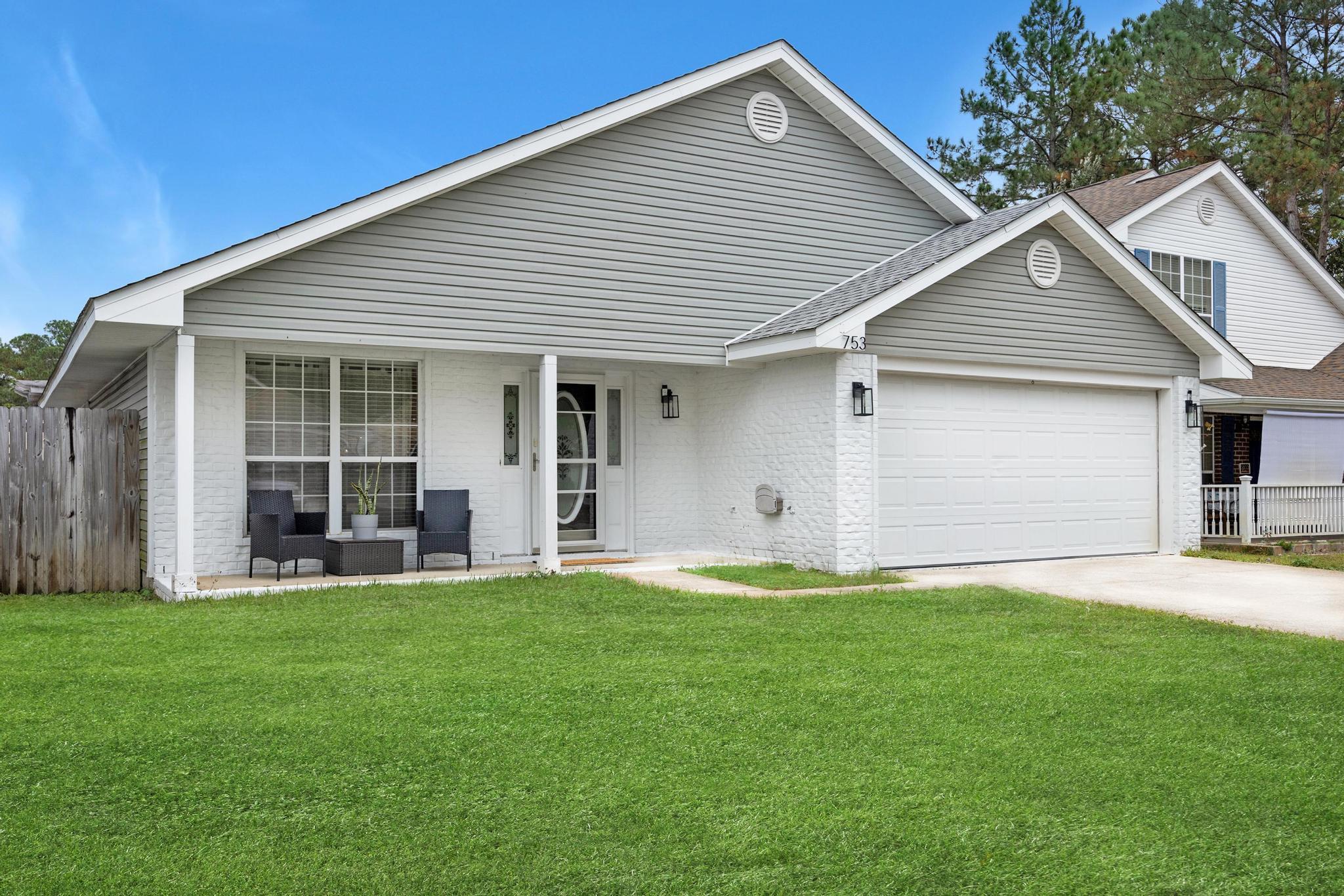 EMERALD VILLAGE S/D - Residential