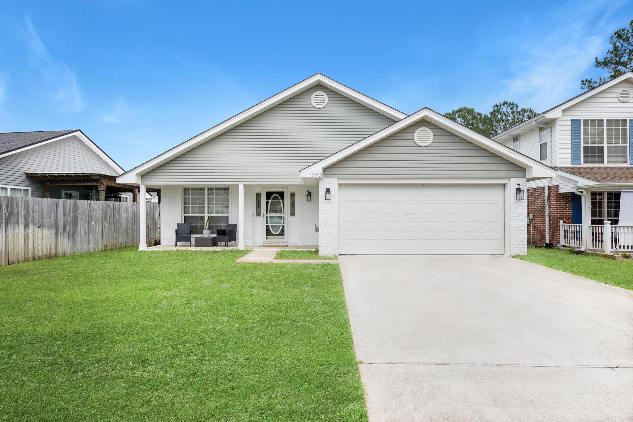 EMERALD VILLAGE S/D - Residential