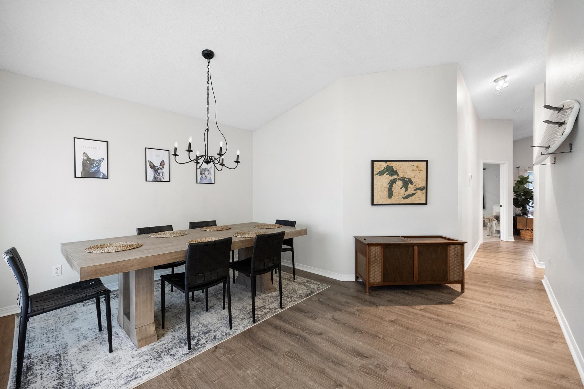 EMERALD VILLAGE S/D - Residential