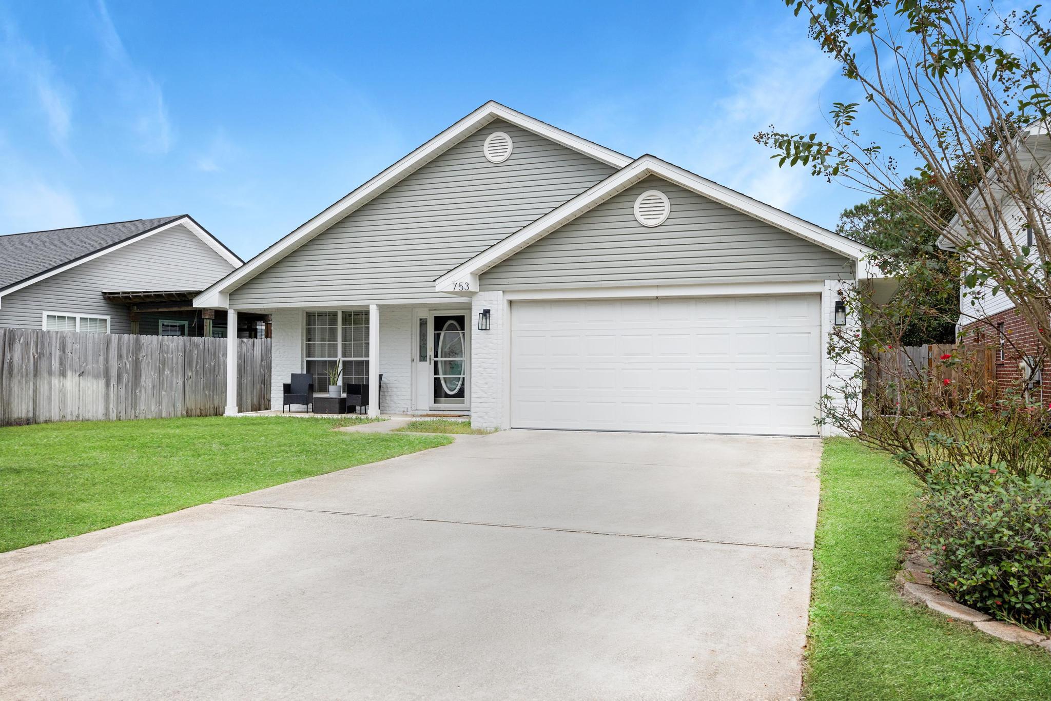 EMERALD VILLAGE S/D - Residential