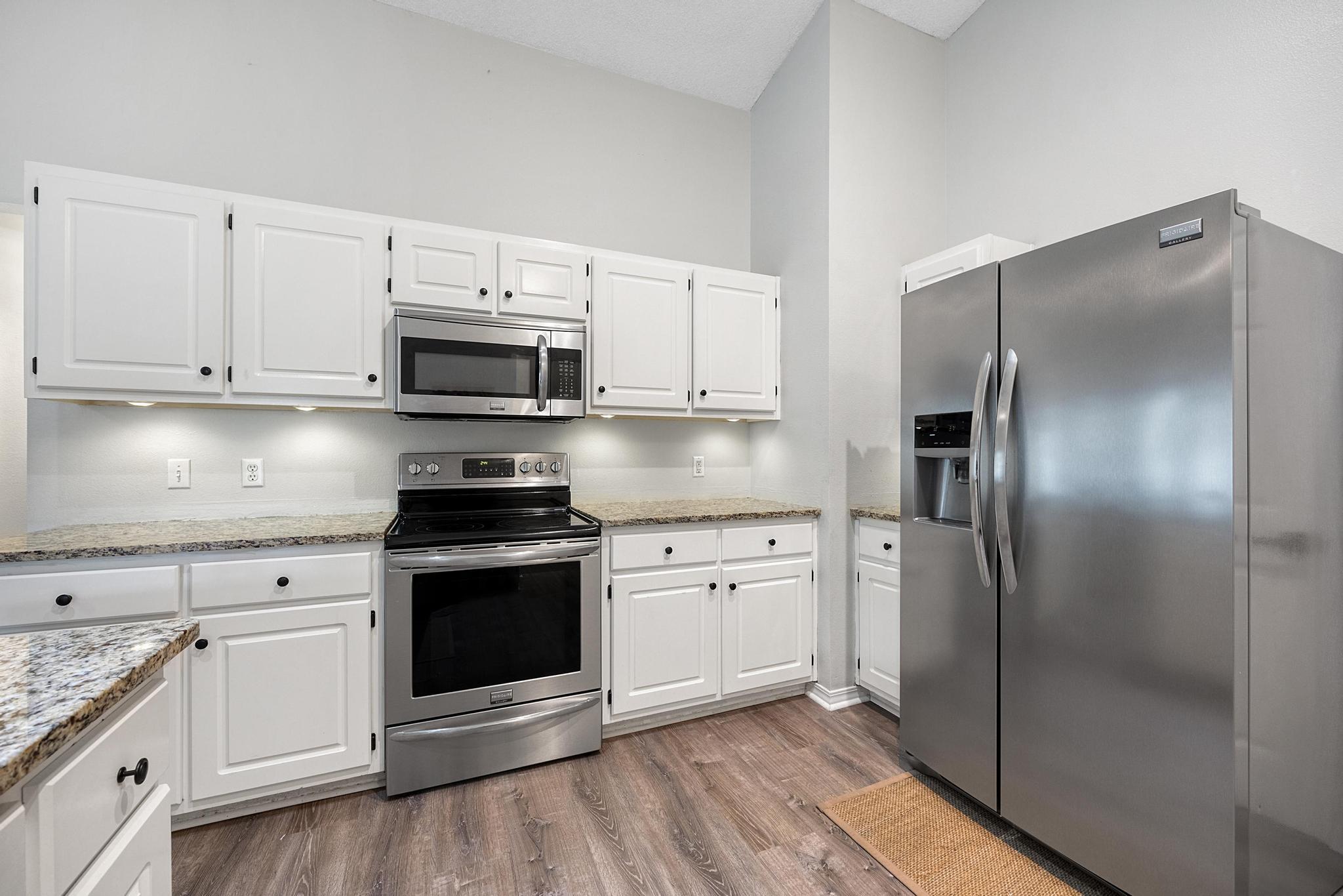 EMERALD VILLAGE S/D - Residential