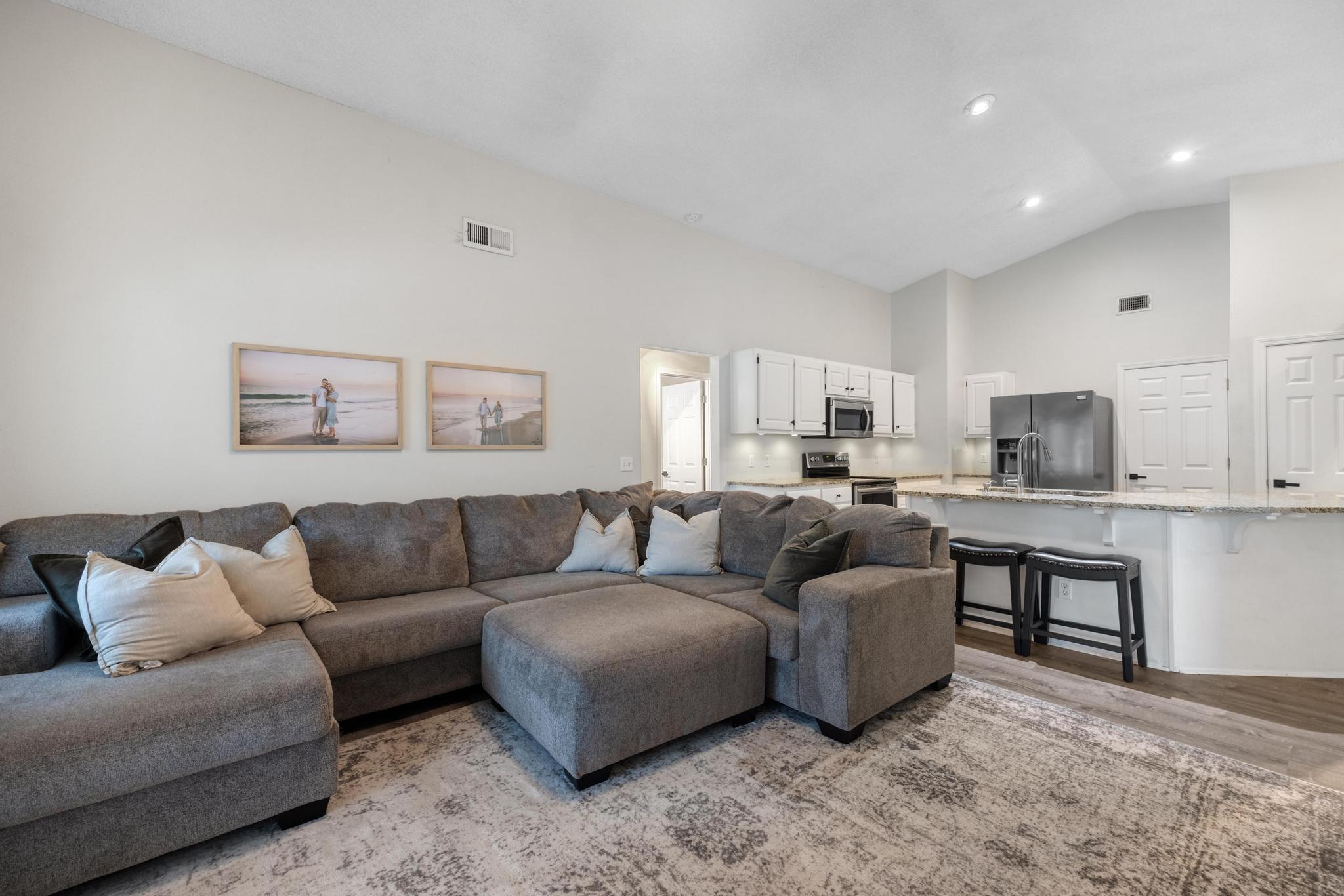 EMERALD VILLAGE S/D - Residential