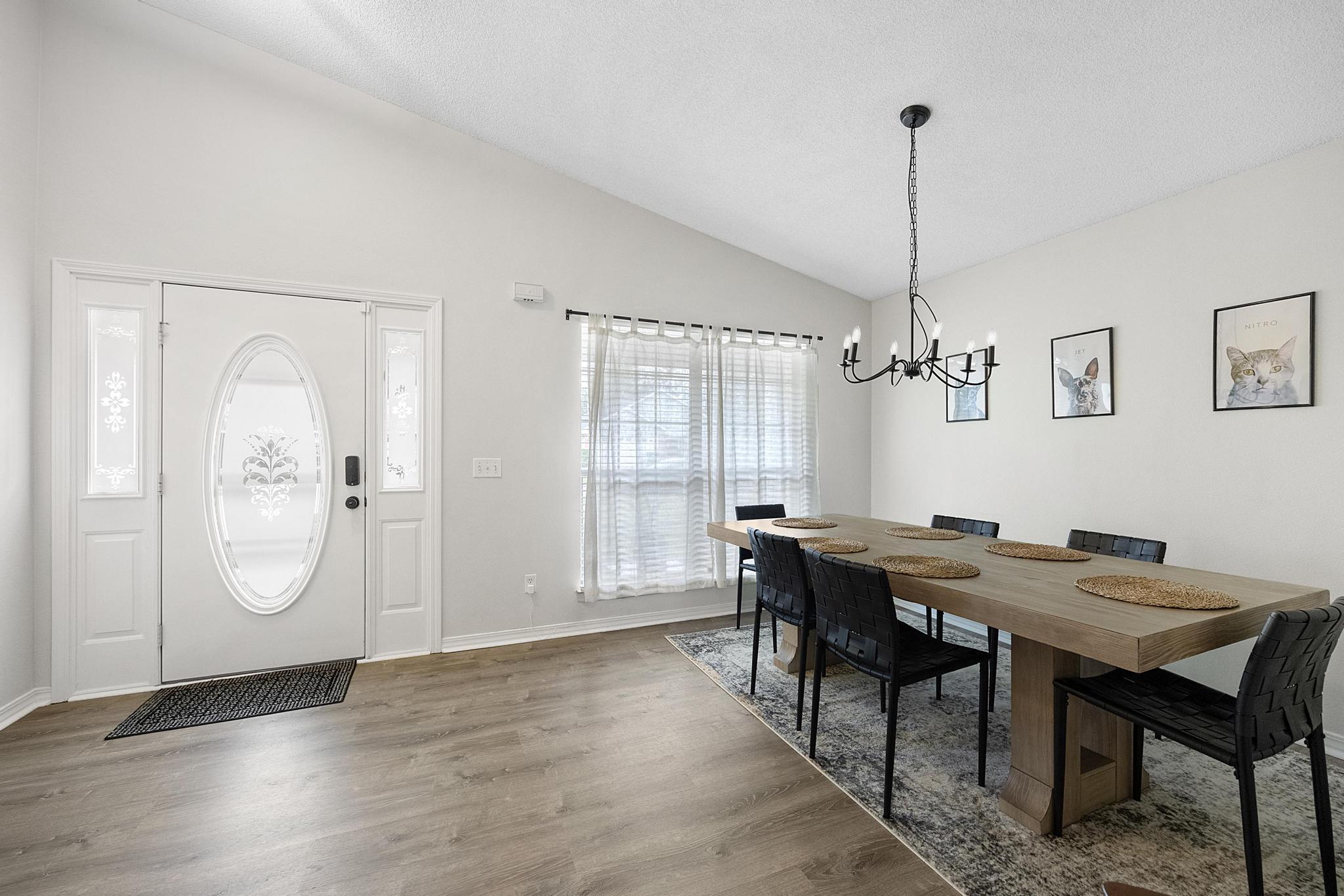 EMERALD VILLAGE S/D - Residential