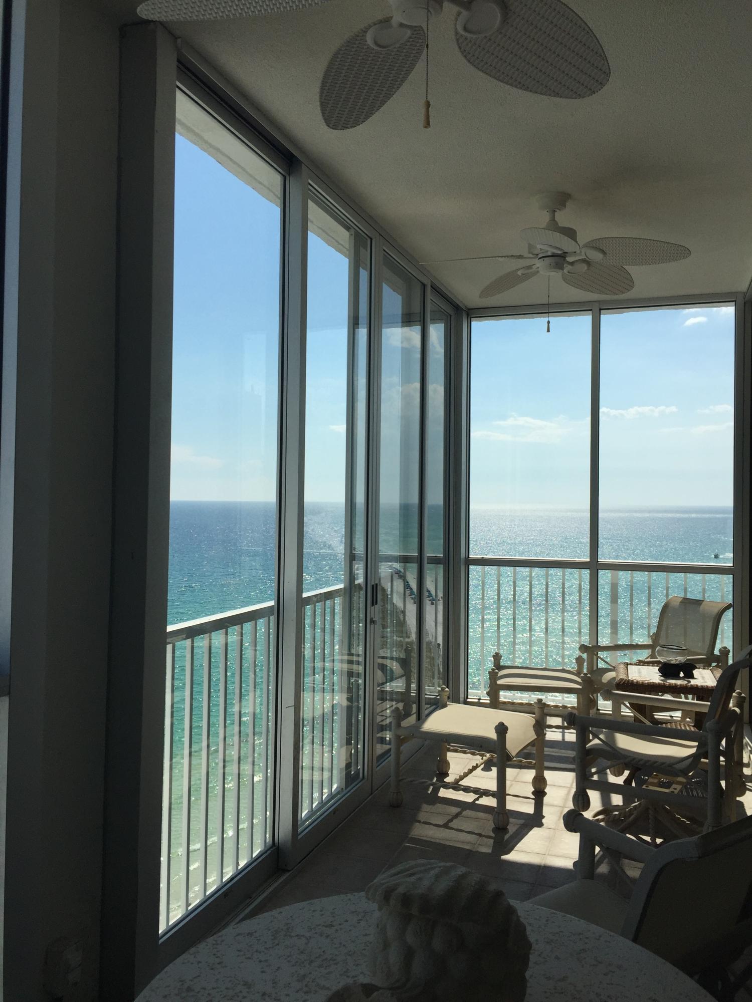 SHORELINE TOWERS 1 - Residential