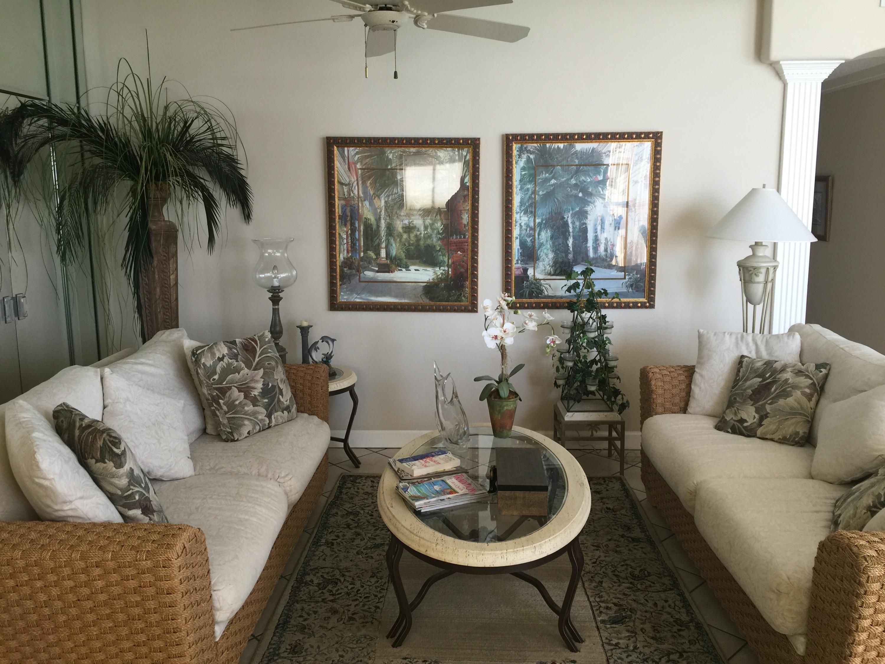 SHORELINE TOWERS 1 - Residential