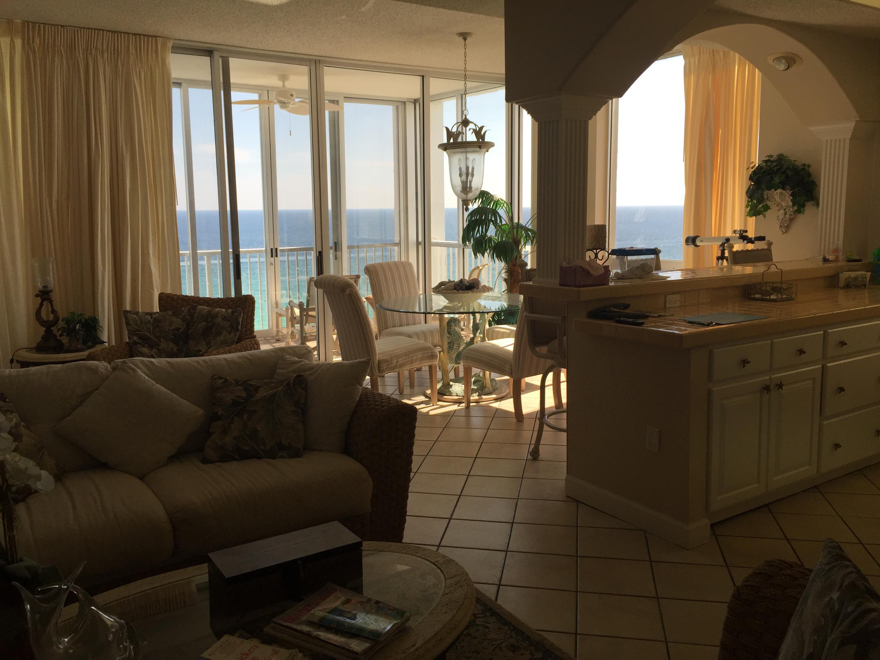 SHORELINE TOWERS 1 - Residential