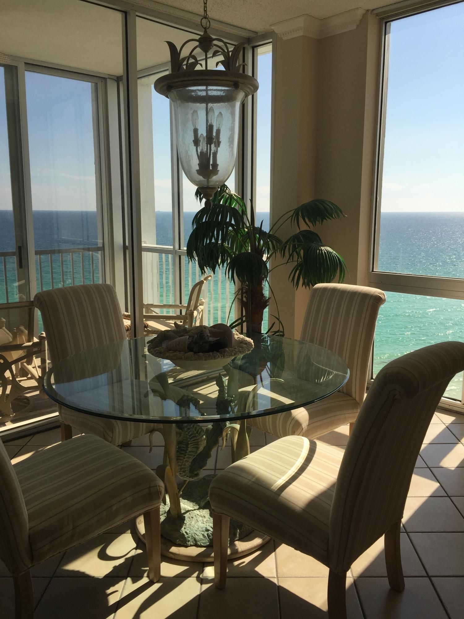 SHORELINE TOWERS 1 - Residential