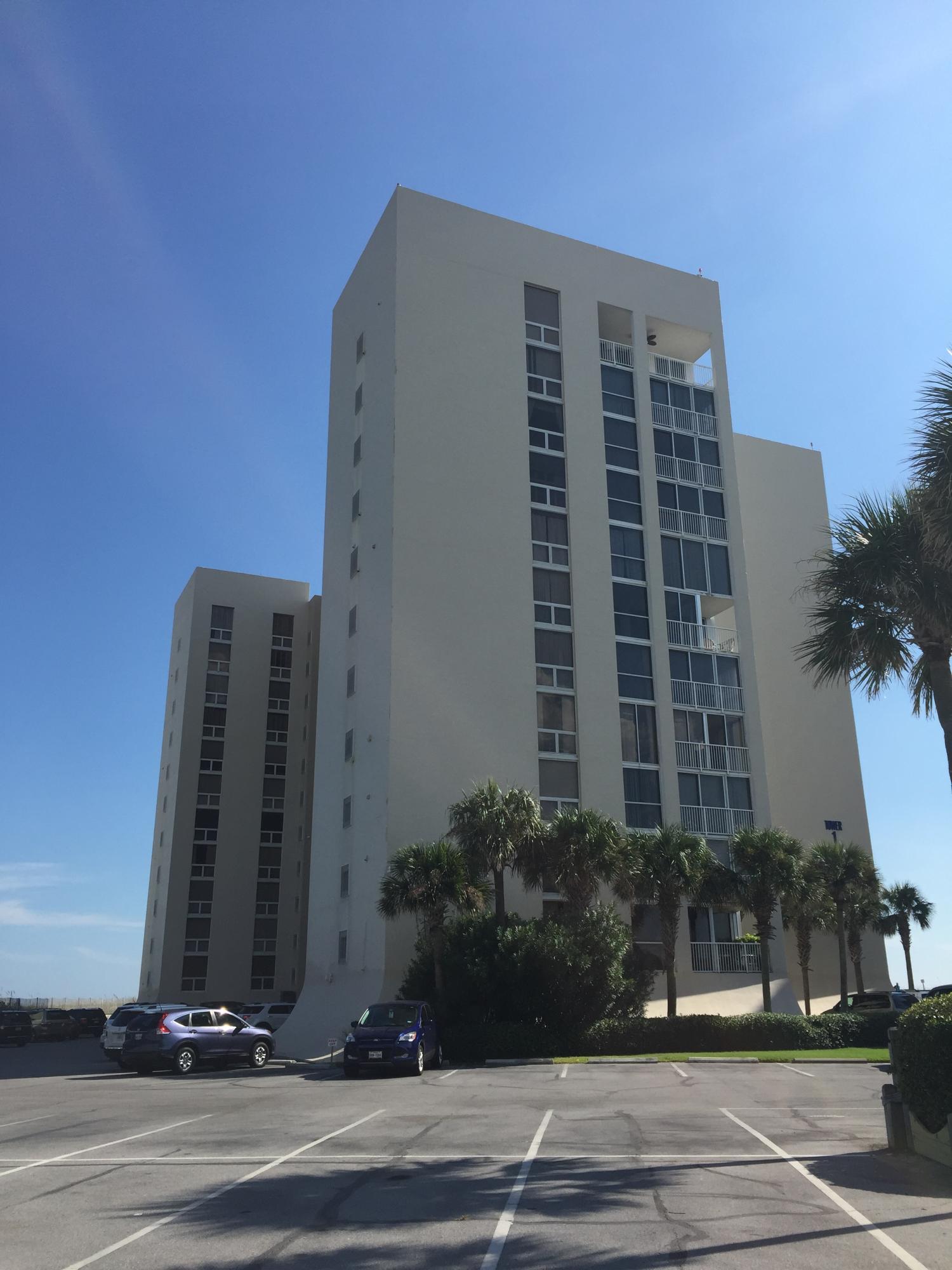 SHORELINE TOWERS 1 - Residential